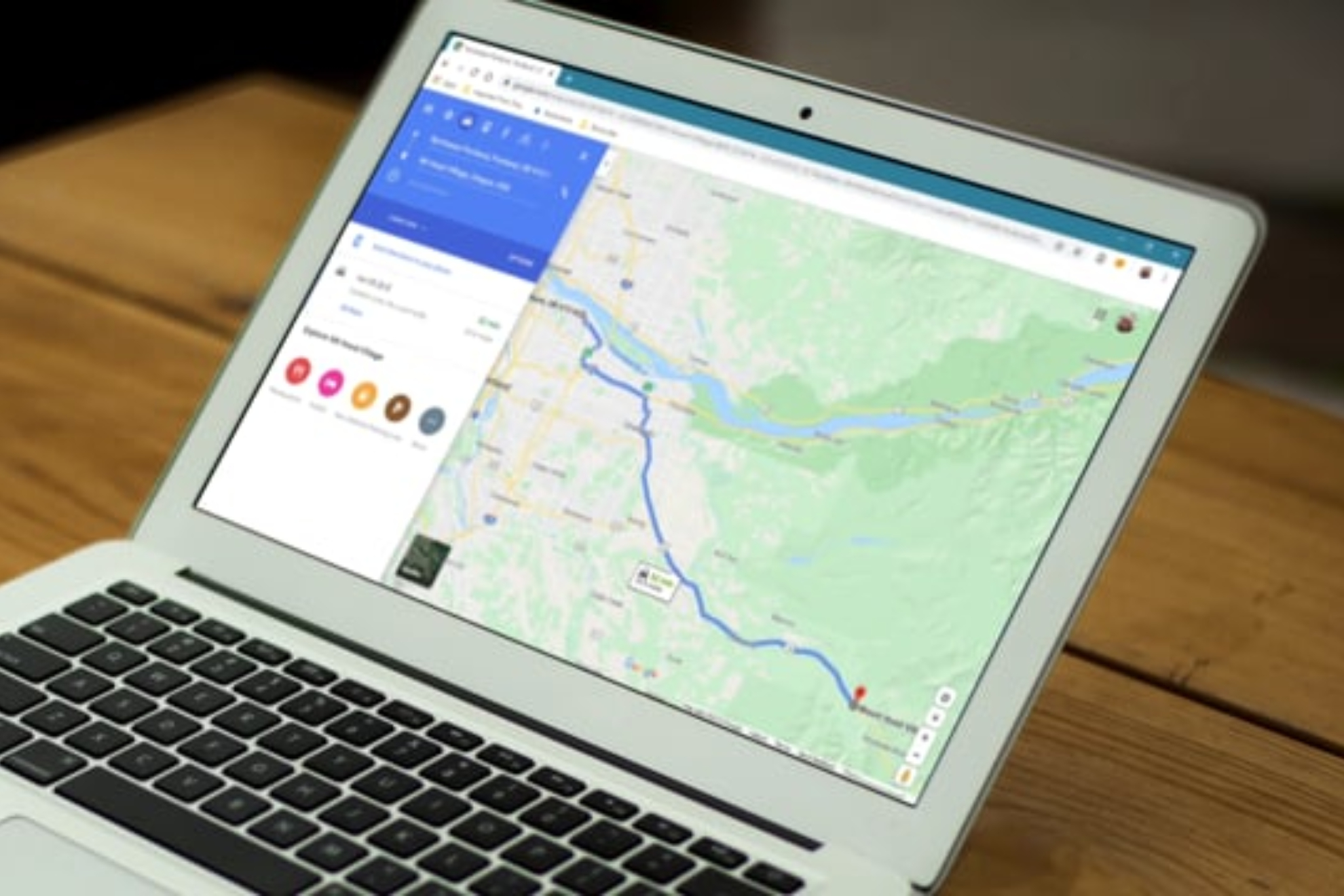 Google Maps cumple 21 años: cuáles son los lugares inaccesibles por el ...