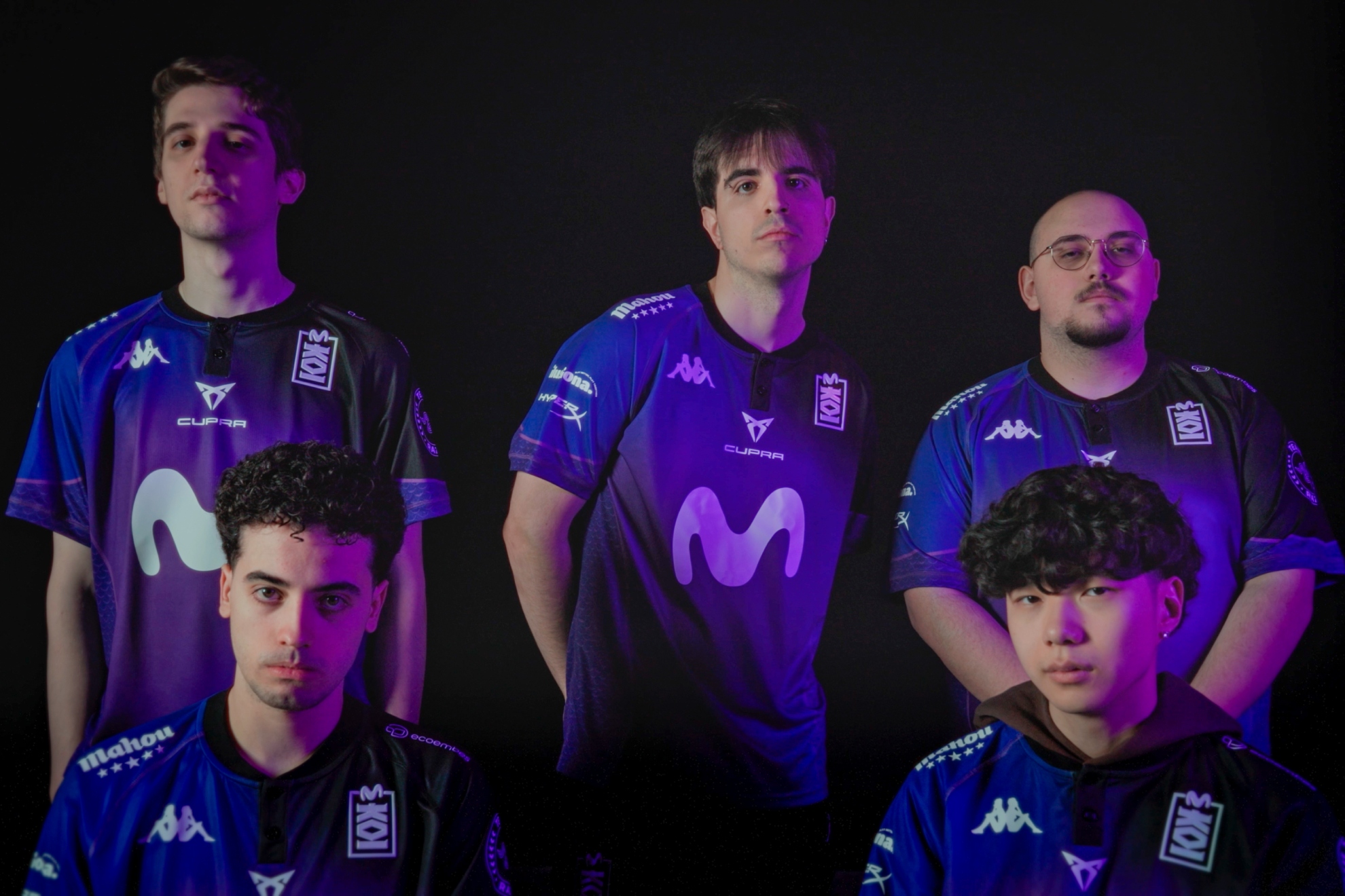 Las carpas ponen rumbo a Playoffs con un mapa casi perfecto