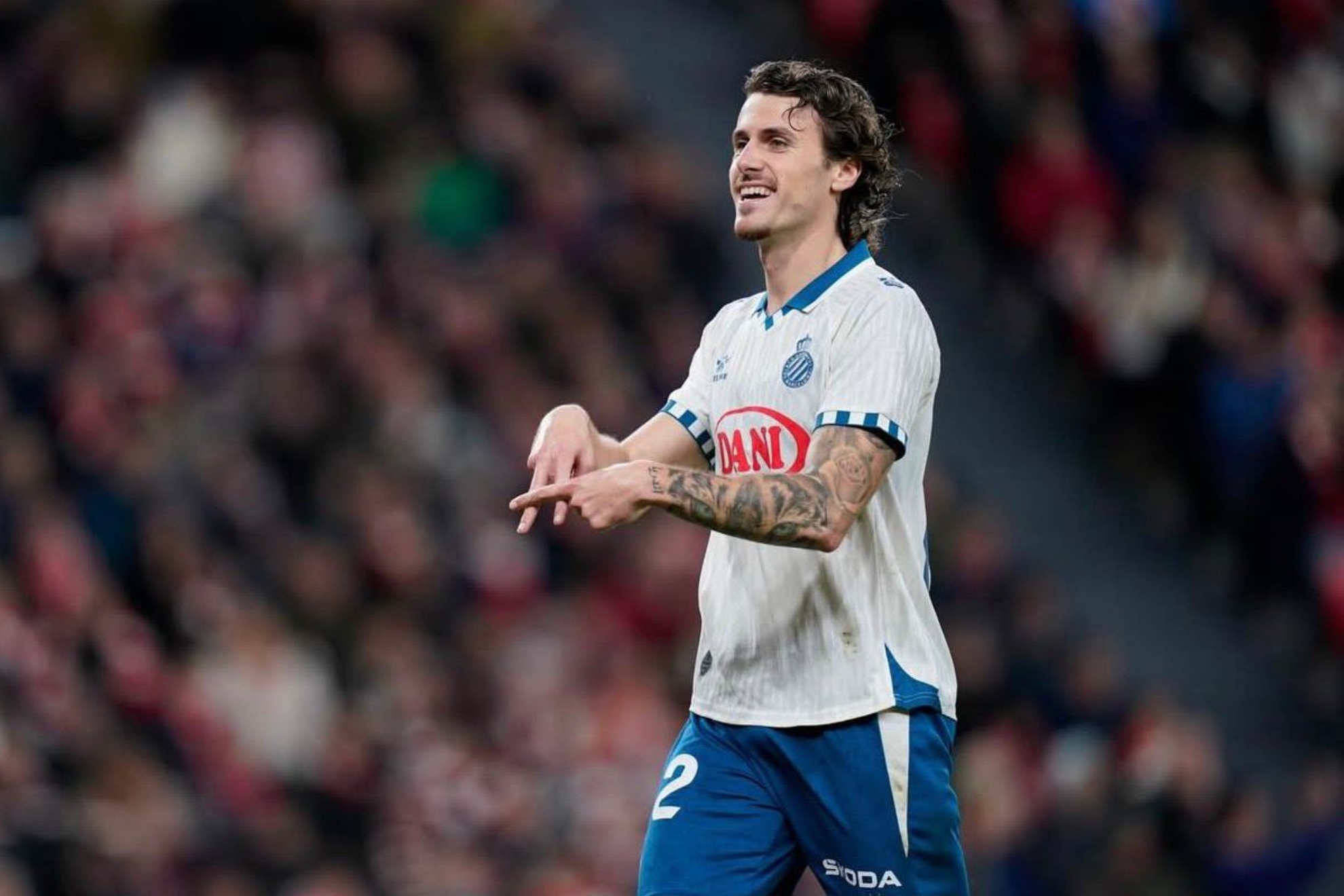 Villarreal reject £30m bid for Carlos Romero as they plan for his homecoming - Villarreal CF news
