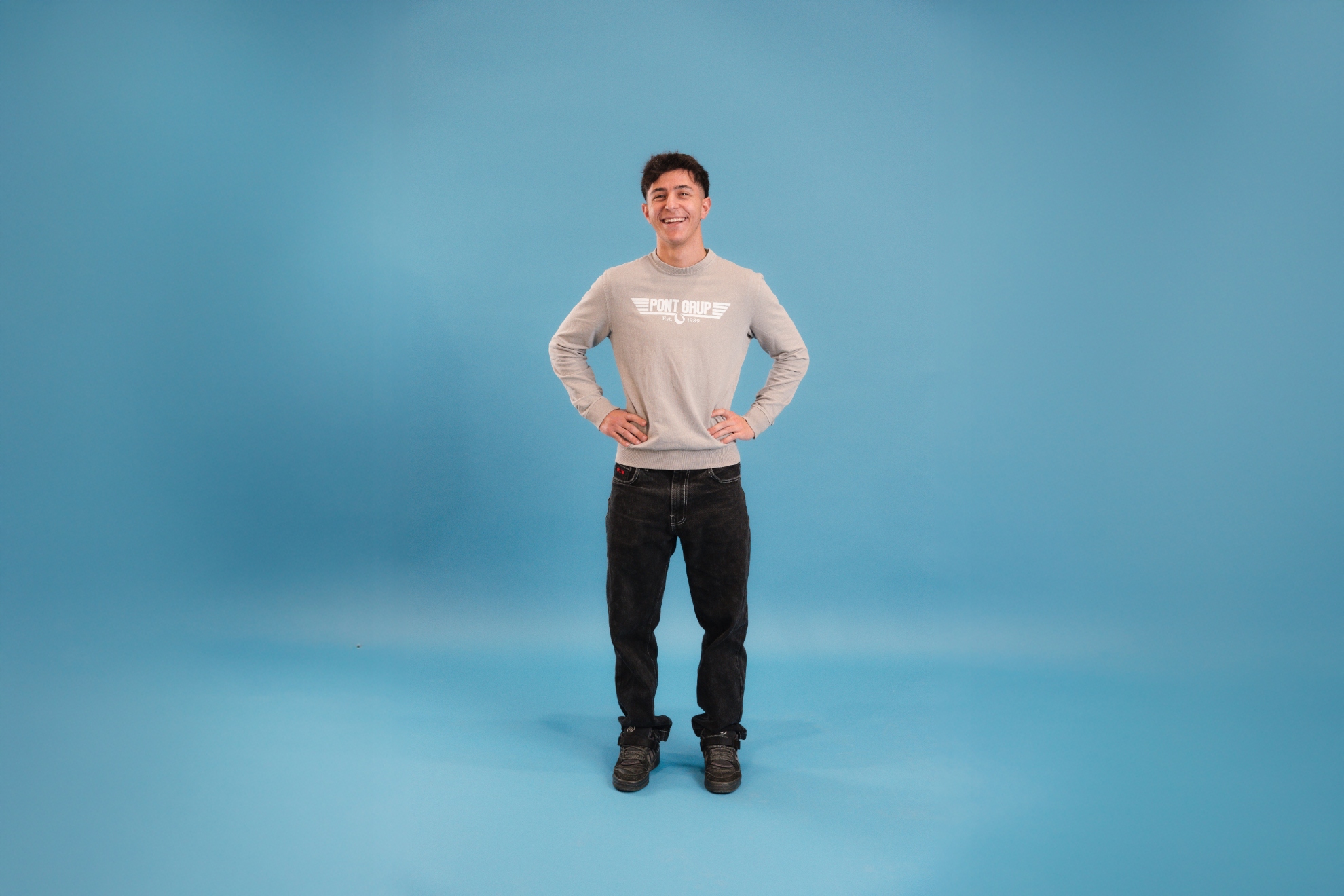 José Antonio Rueda.