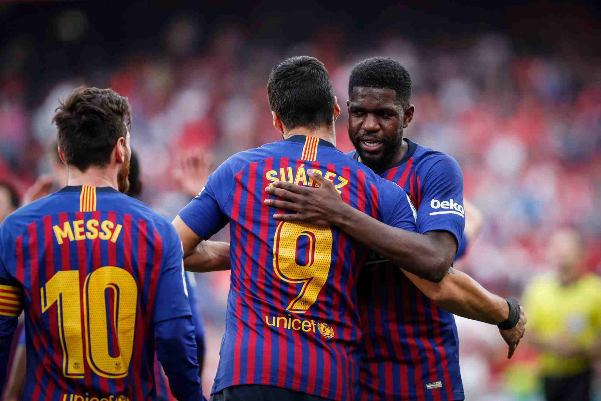 Umtiti