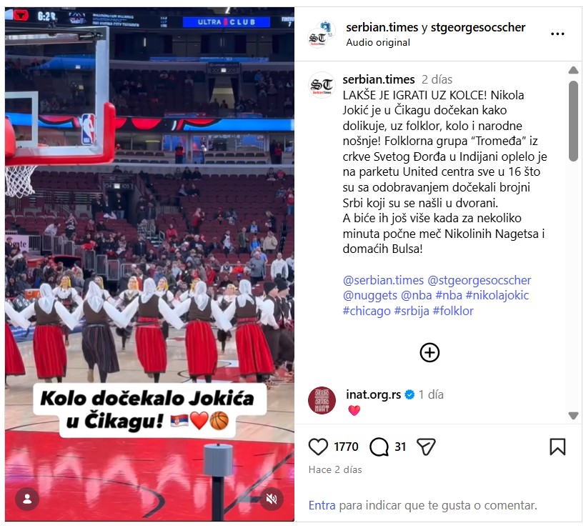 The two faces of the Joker: from hero to villain in Serbia