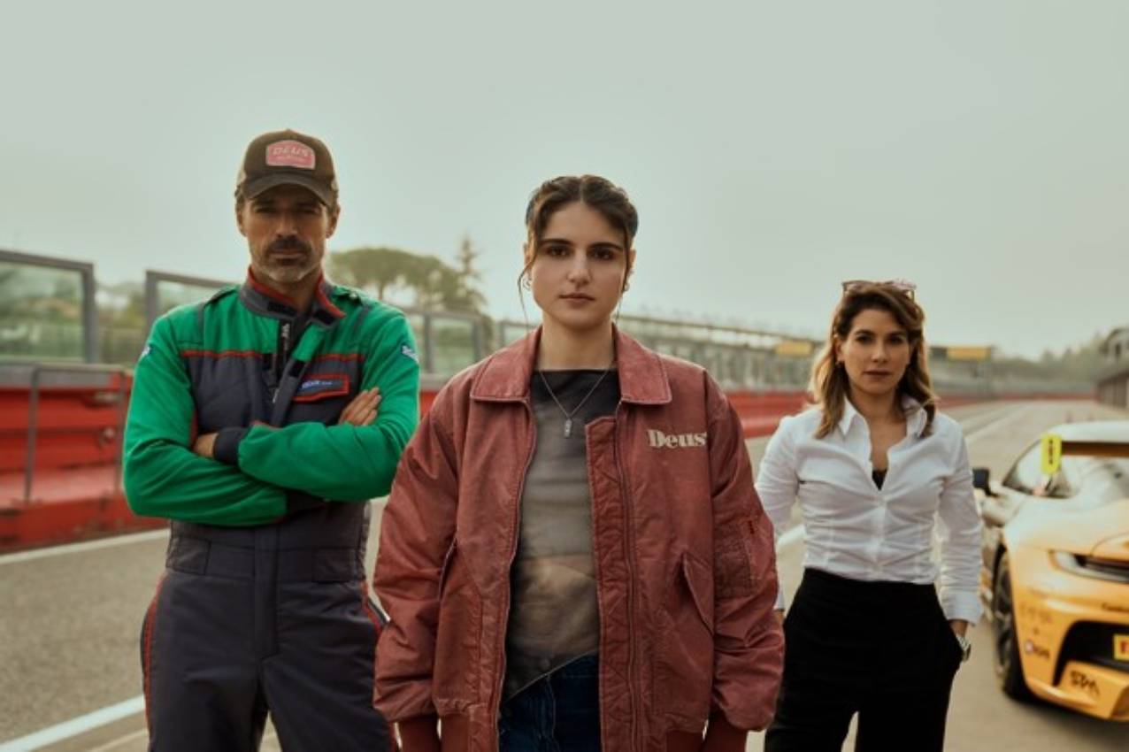 Hoy en Netflix, tras la nominada al Oscar 'F1 la