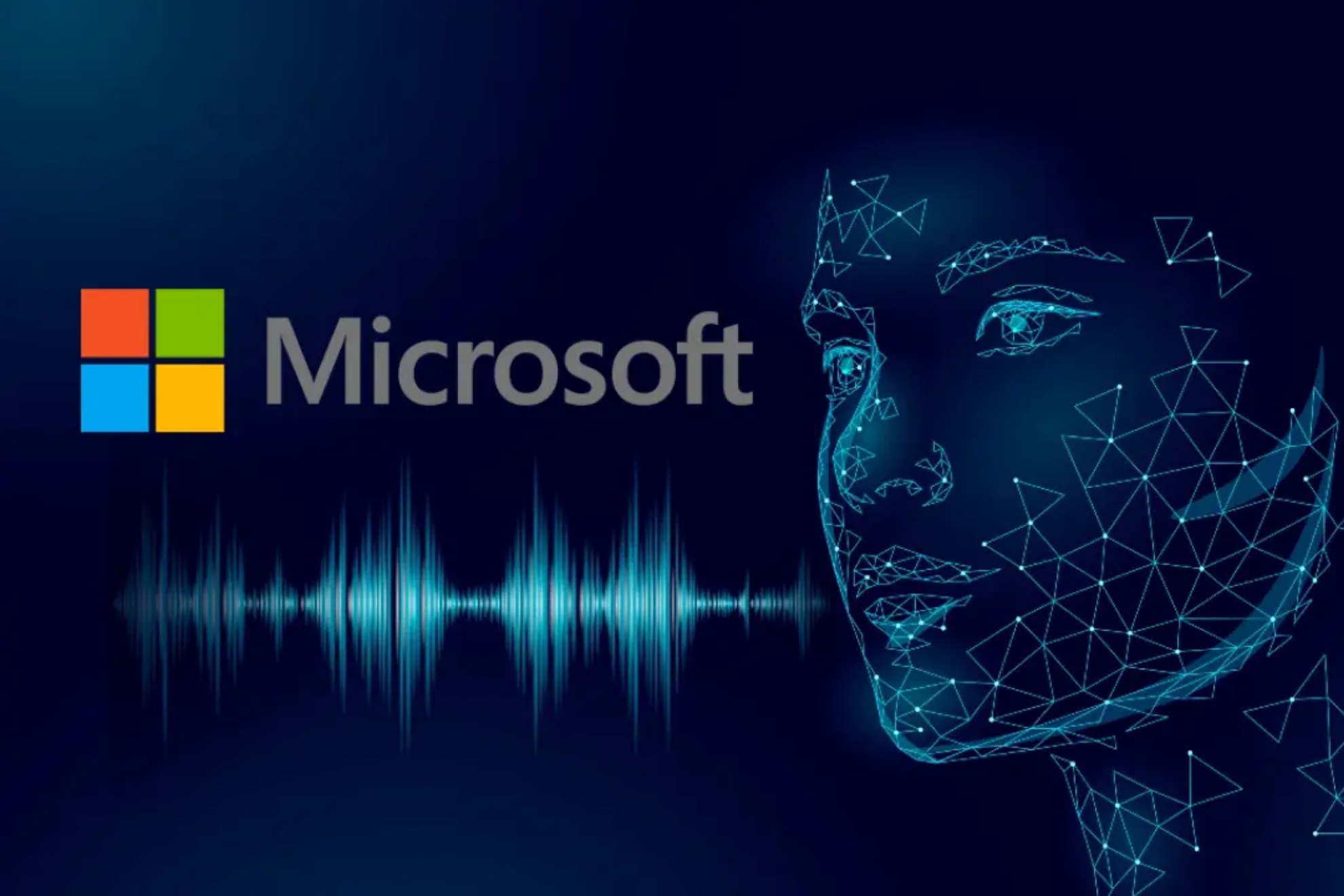 Microsoft, la IA y el futuro del trabajo presencial en el aire.