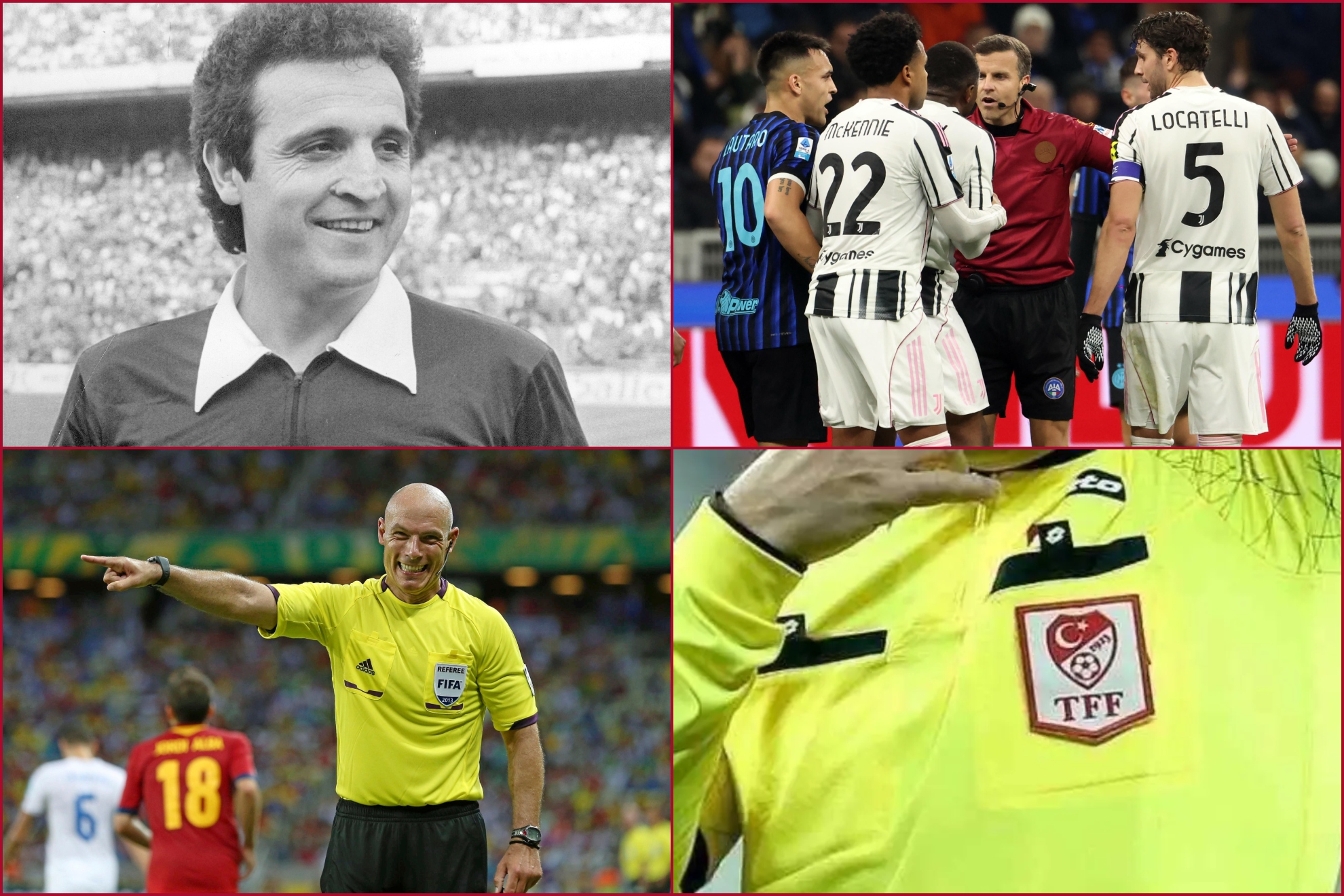 El arbitraje en Europa, más cuestionado que nunca.