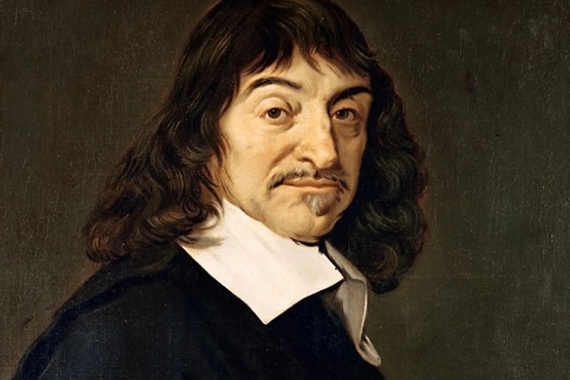 René Descartes