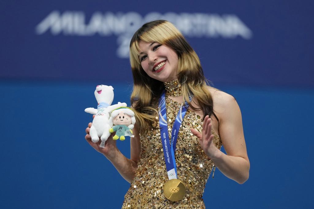 Alisa Liu abre otra era