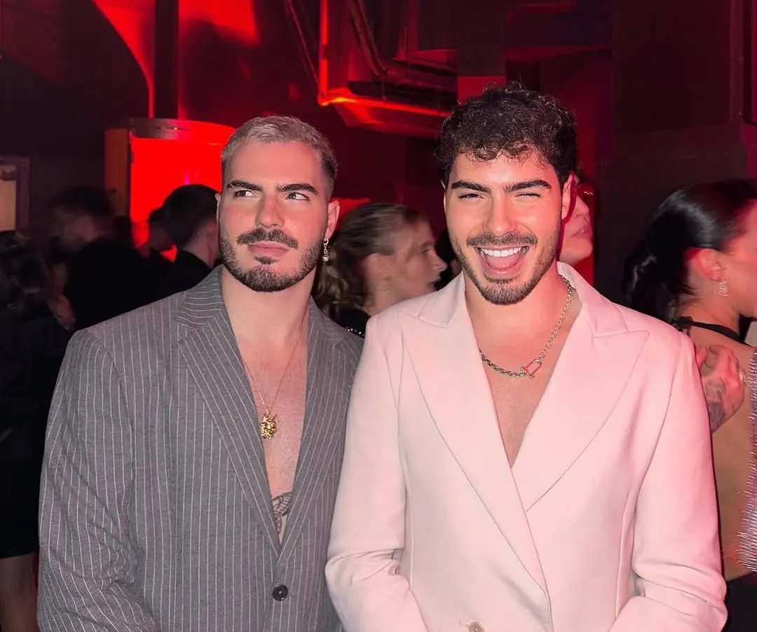 Los Gemeliers.