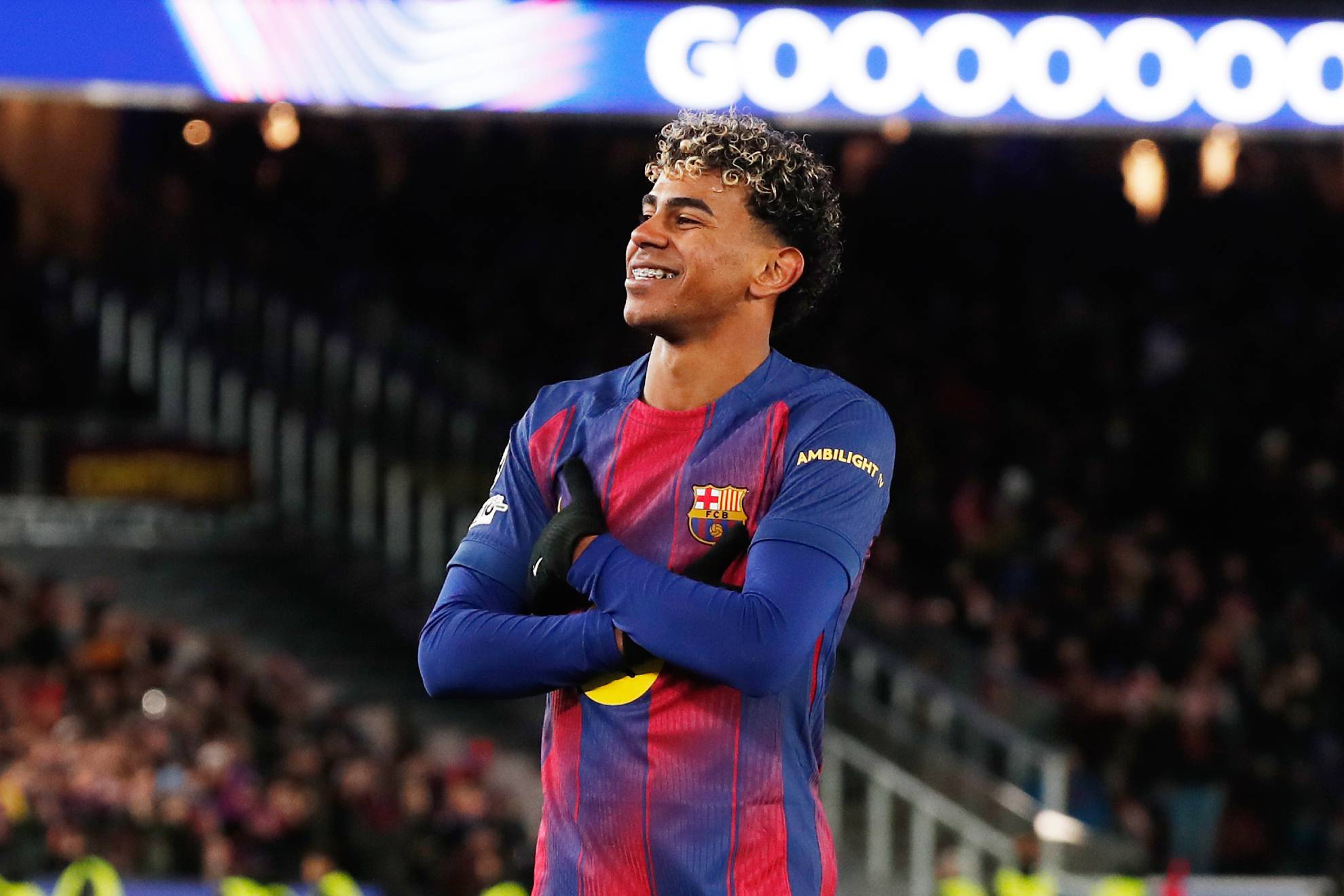Barcelona's Champions League Last-16 Draw: PSG or Newcastle Await Flick's Side - FC Barcelona news