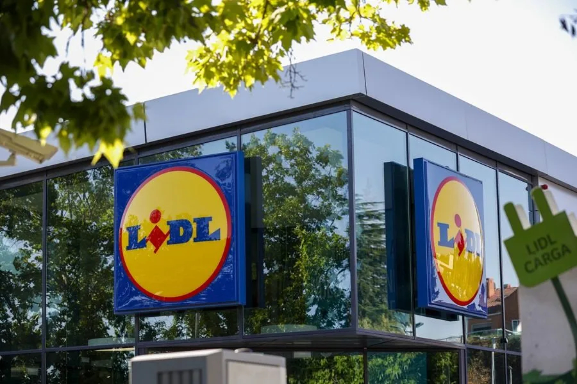 LIDL