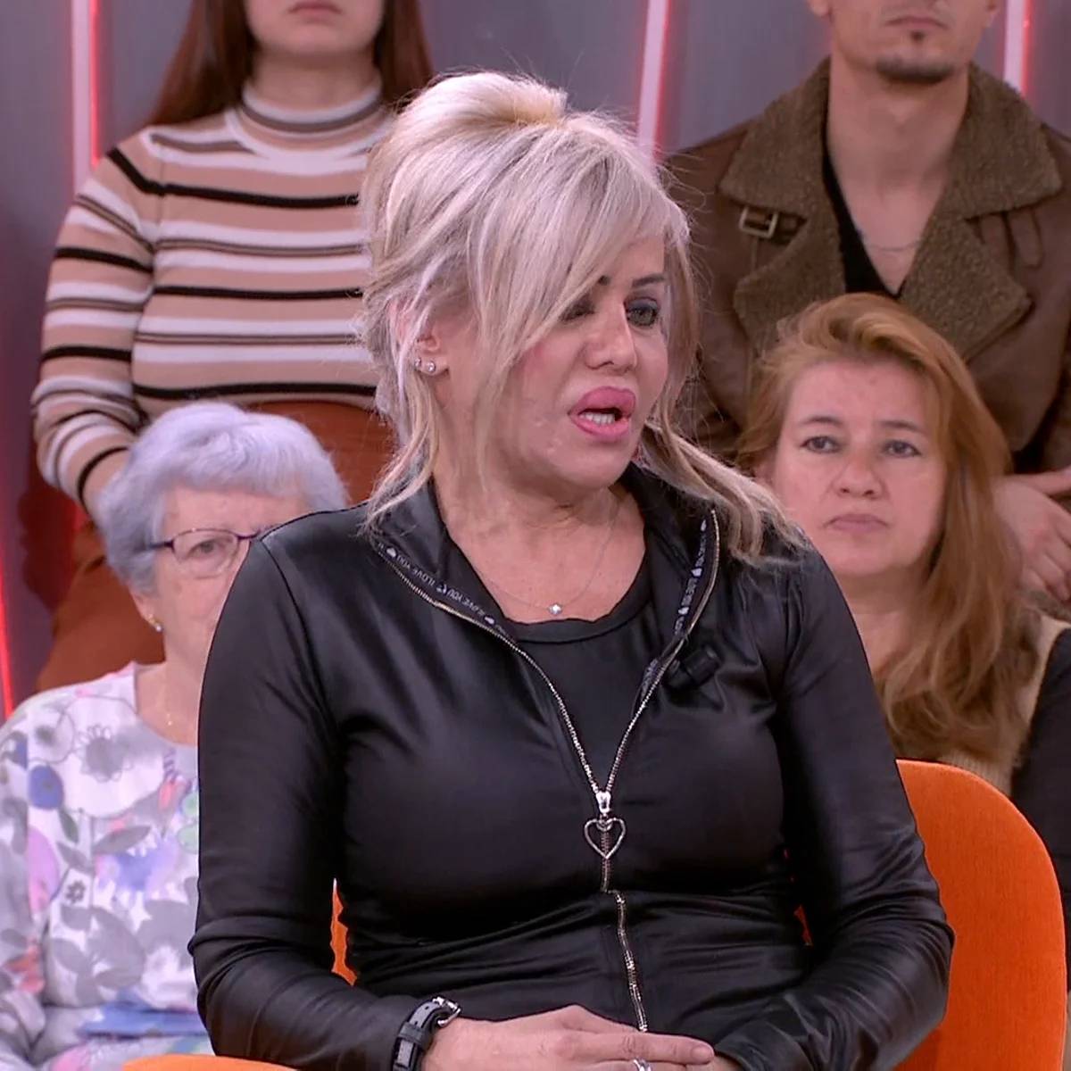 Lidia.