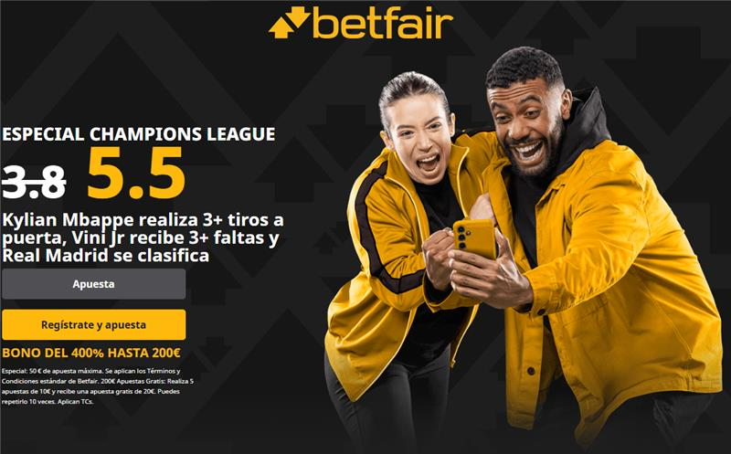 Betfair