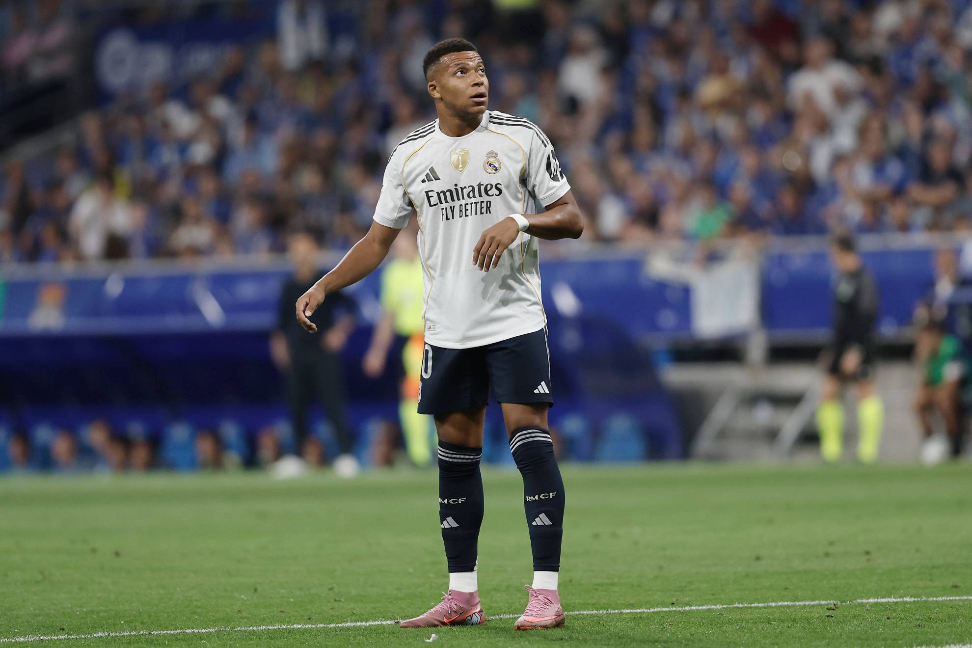 Real Madrid's Mbappé Silence, Barça's Julián Álvarez Pipe Dream, and Why Spanish Football Is Eating Europe - Real Madrid