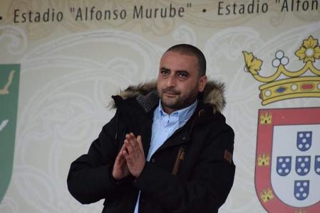Luhay Hamido AD Ceuta