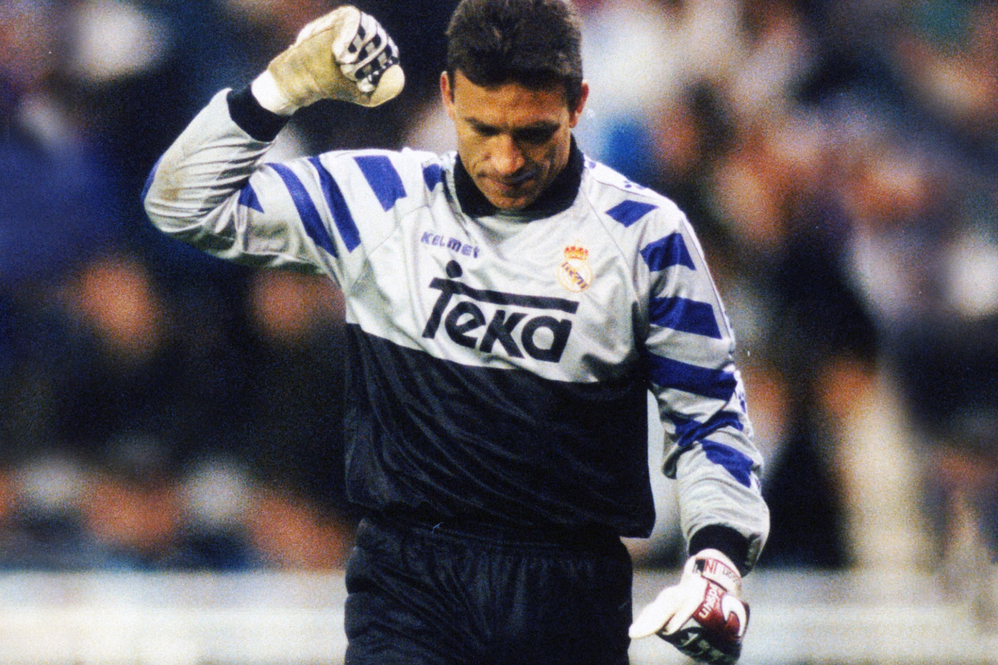 Paco Buyo Claims Valdano Blocked His Route to Mourinho's Real Madrid Coaching Staff - Real Madrid