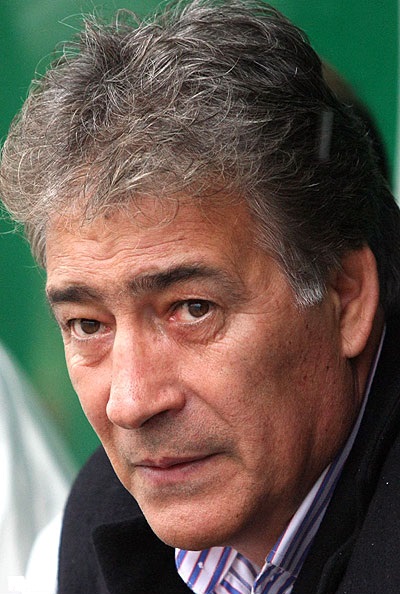 Nasser Hejazi.
