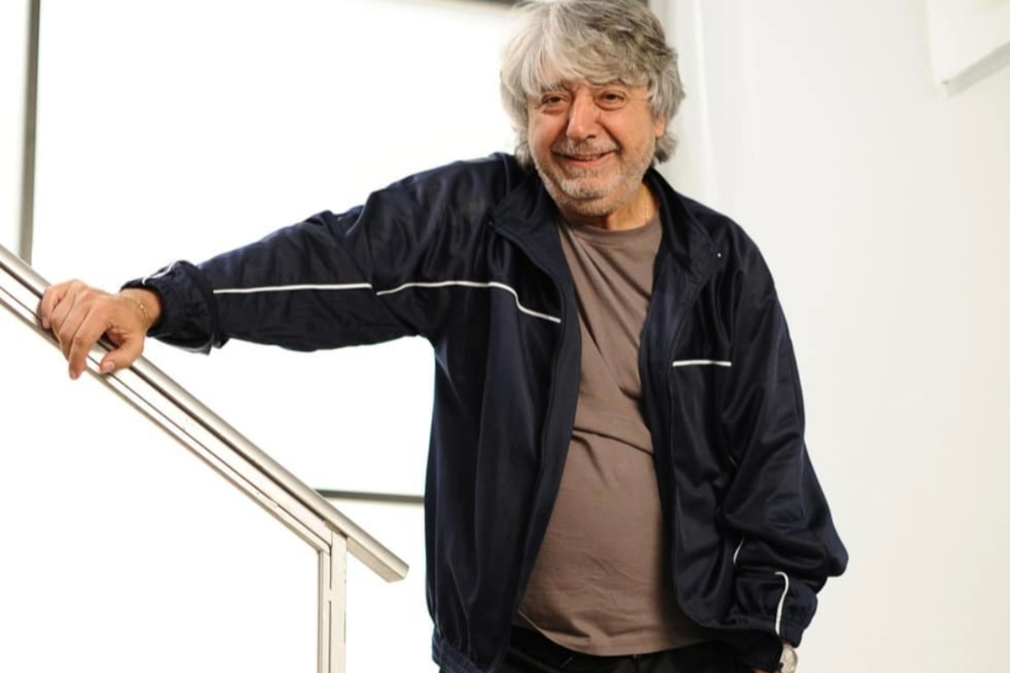 Ricardo Arroyo