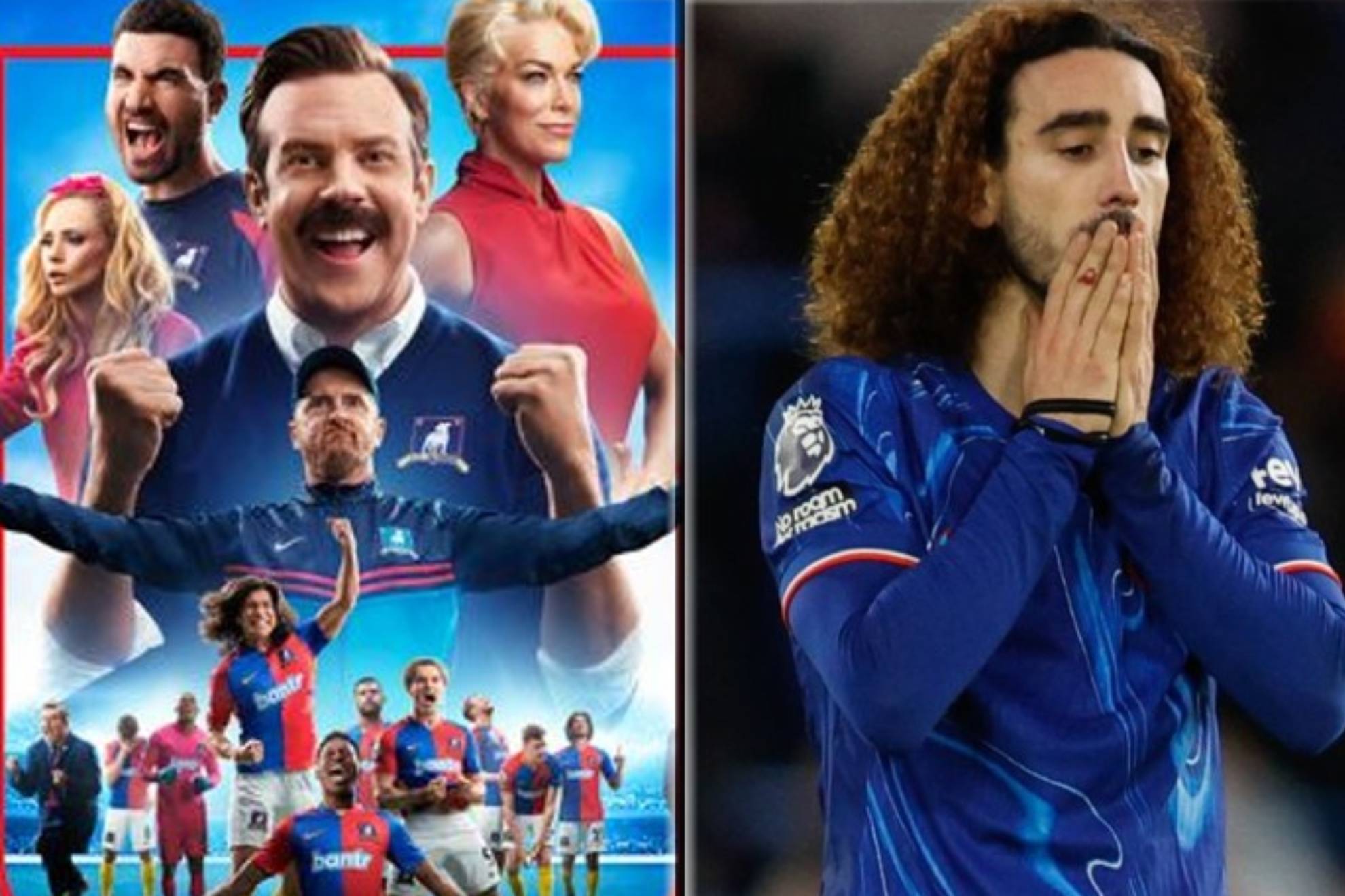 Todd Boehly, que confesó "no tener ni ieda de qué hacía un buen futbolista", fichó a Marc Cucurella sólo para que no se fuese al Manchester City