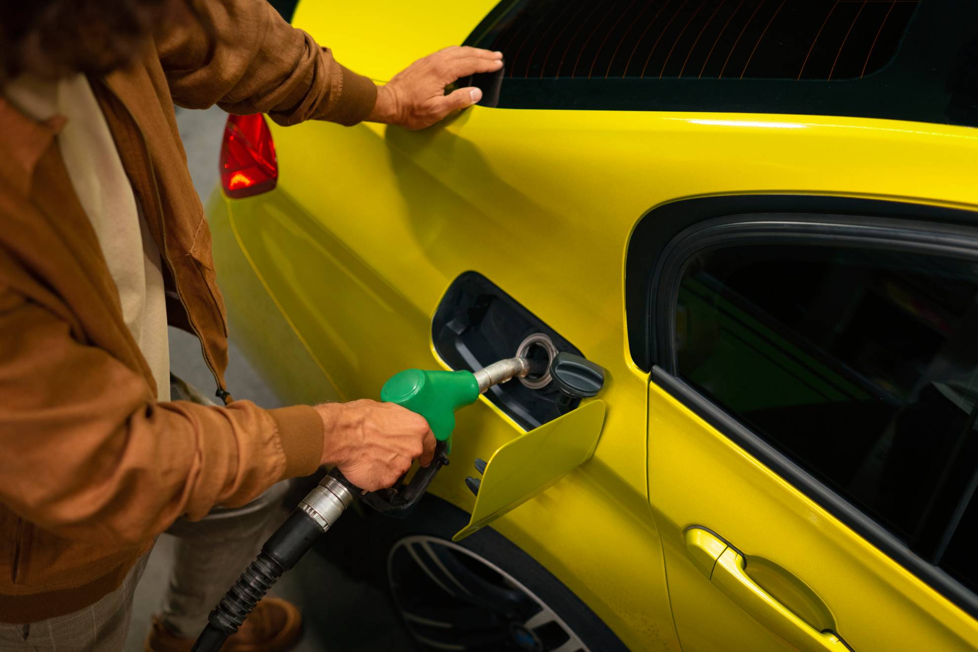 La guerra hace crecer la competencia por el petróleo americano.