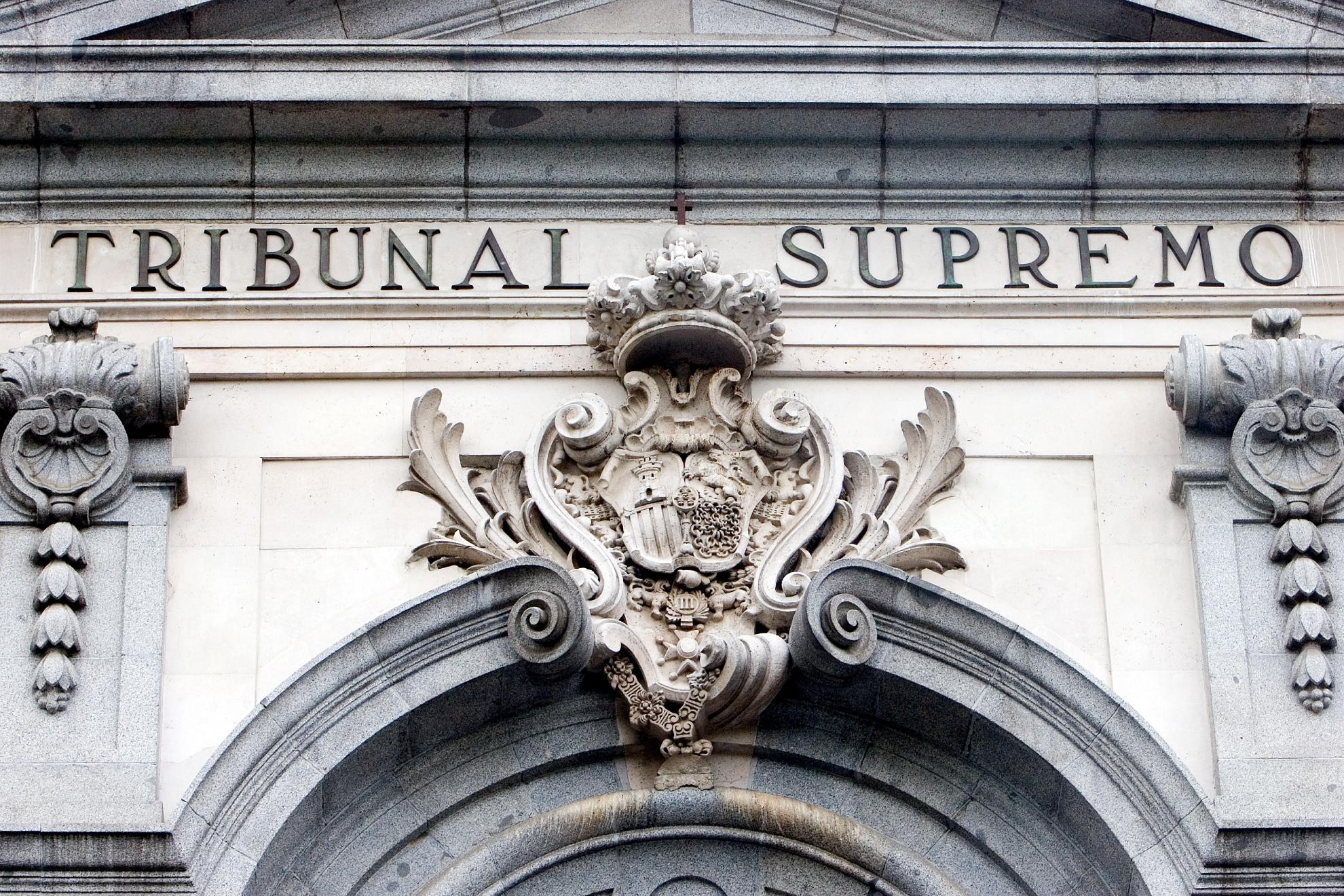 El Tribunal Supremo avala un despido basado en pruebas ilícitas si el ...