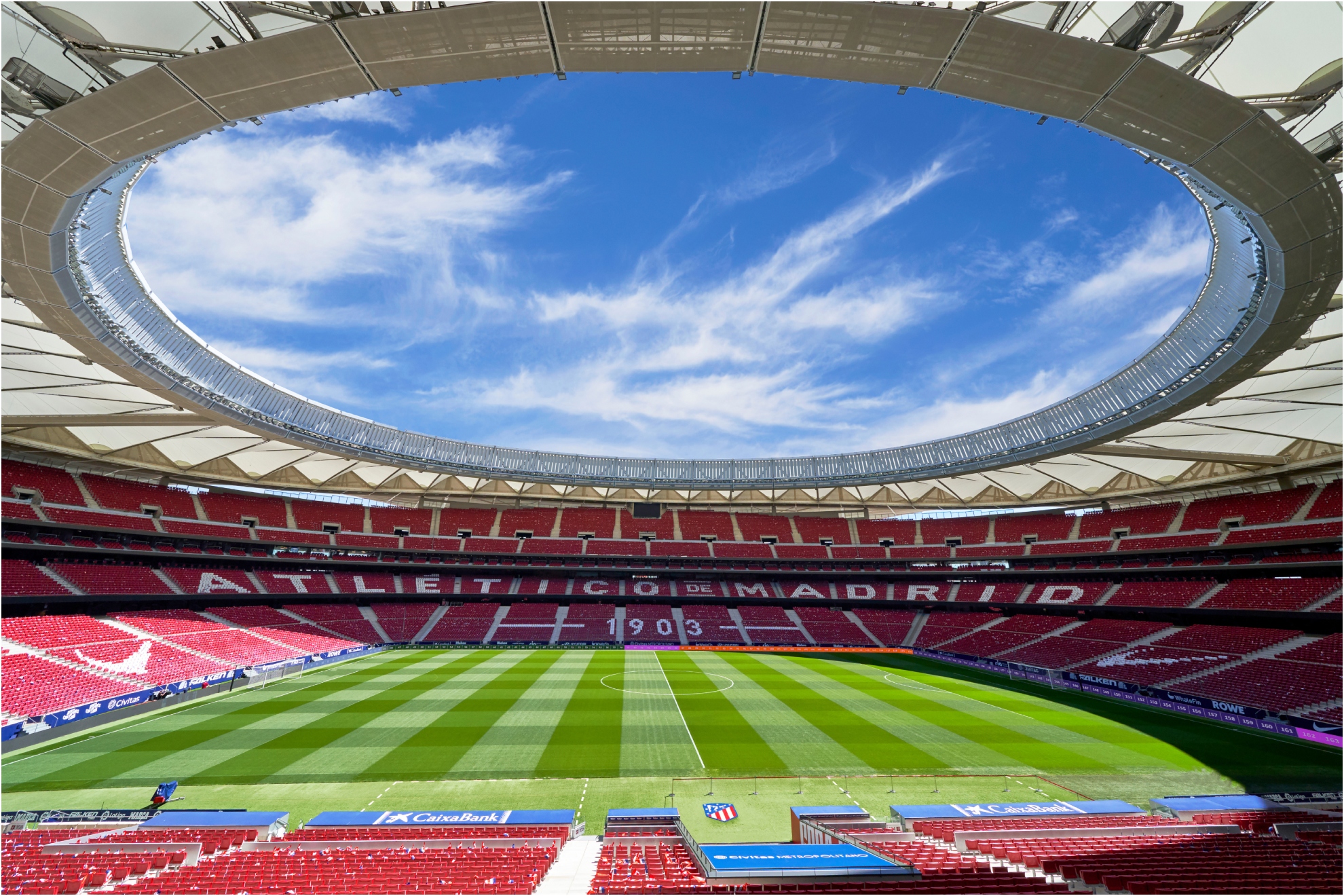 Metropolitano