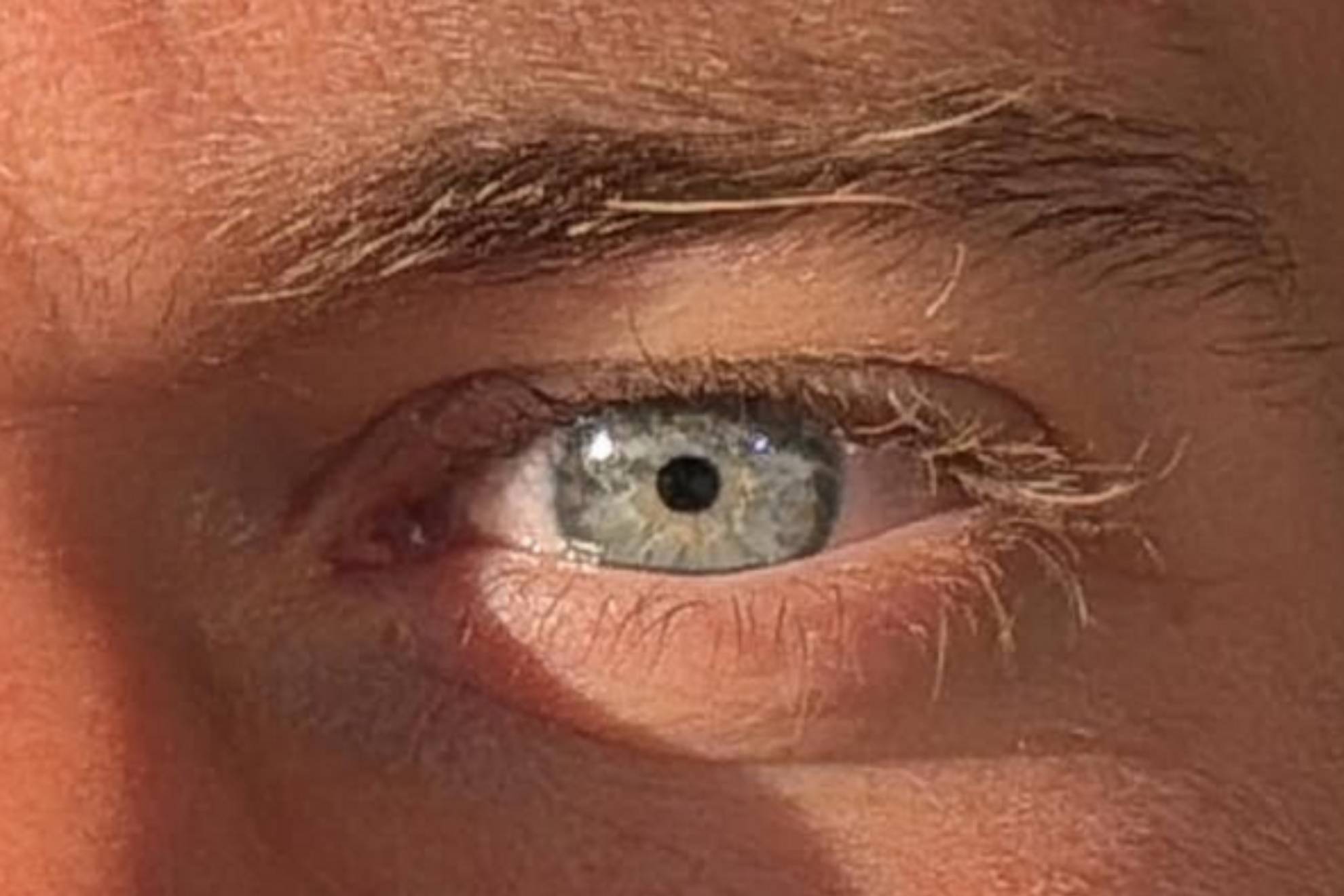 Marcos Llorente y su ojo que todo lo ve: "Los insultos no vienen de la inteligencia, vienen del miedo"