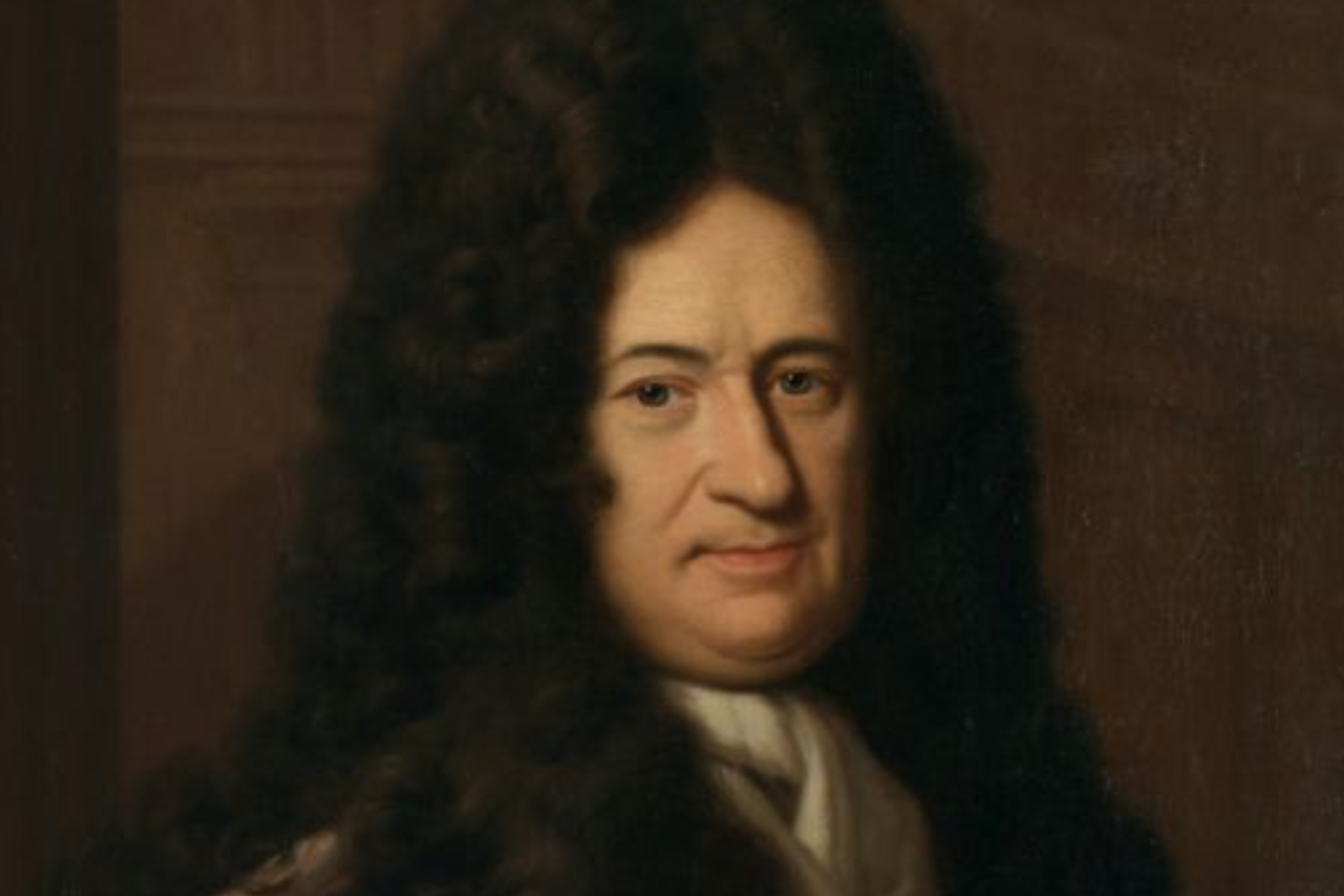 Gottfried Leibniz