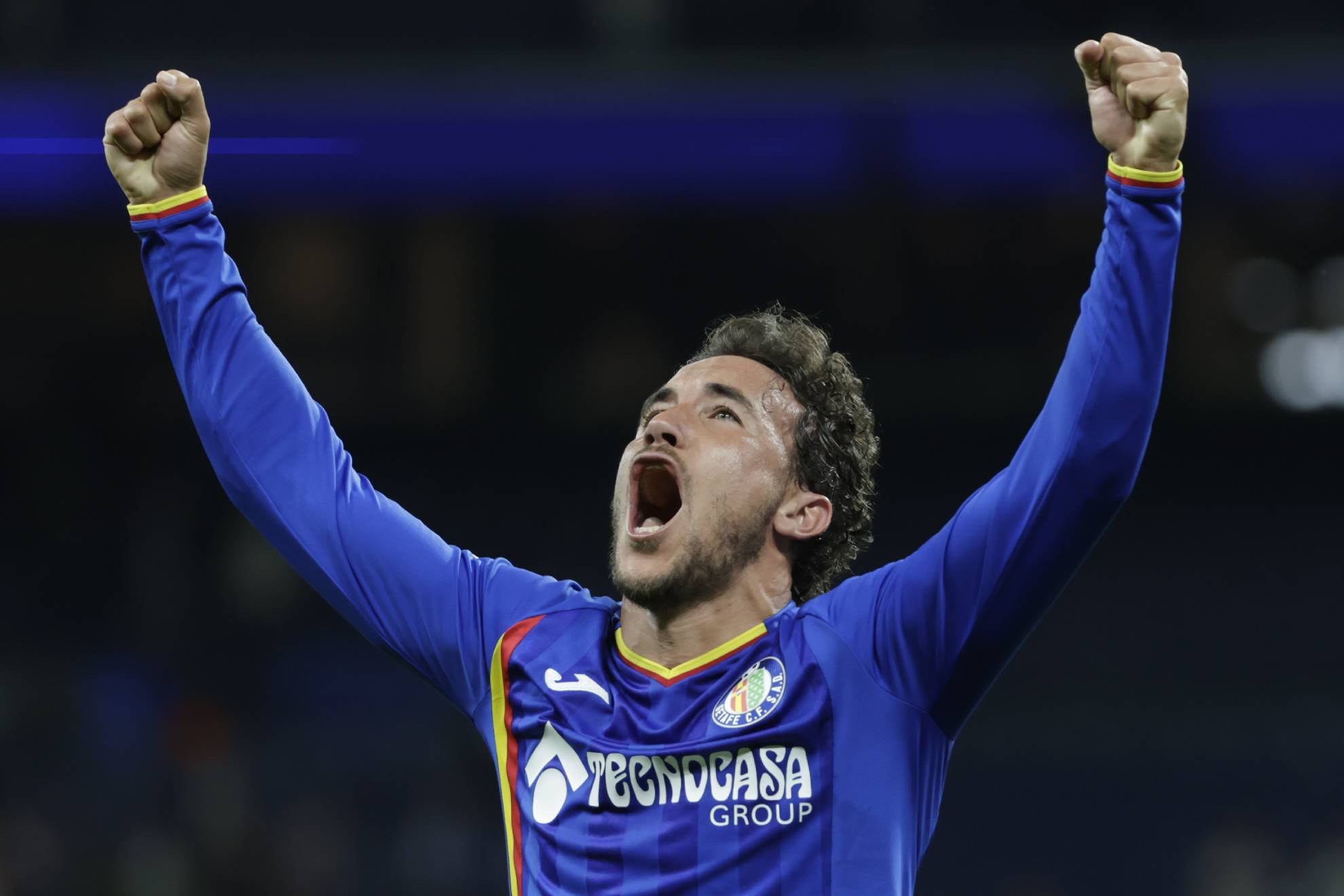 Luis Milla: "Es un sueño ir a la Selección, sería un premio para mí"