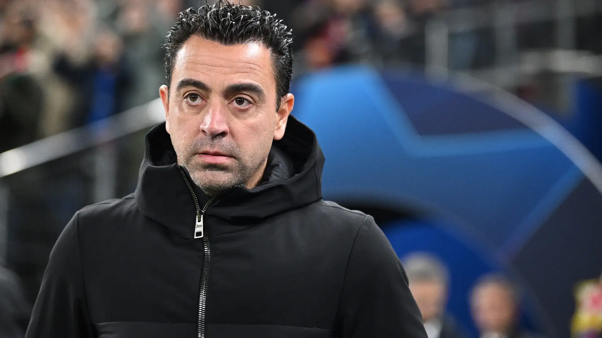 Xavi Rampat Matías Prats, duro con Xavi: “Ha sido oportunista, rencoroso y ha mentido”