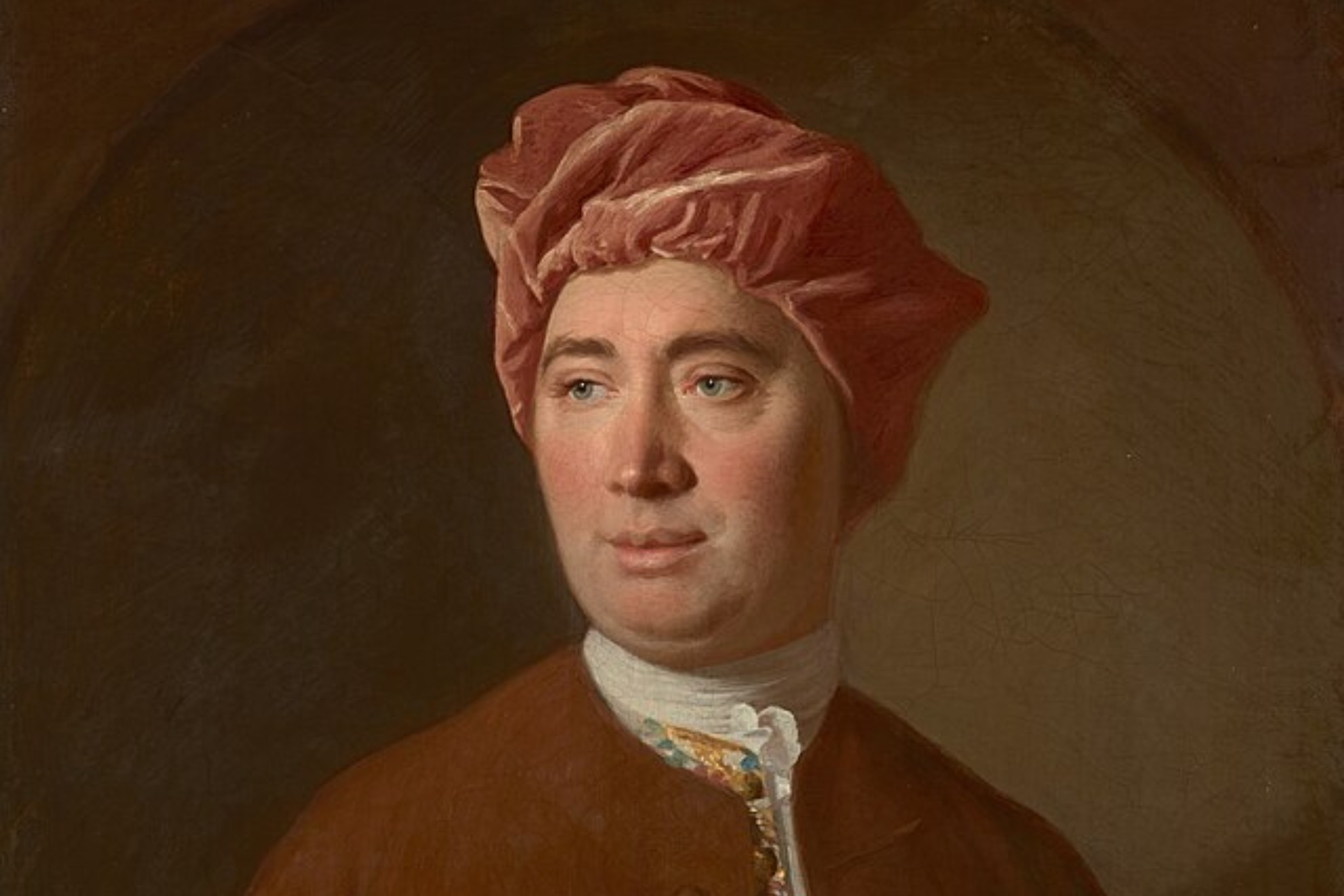 David Hume