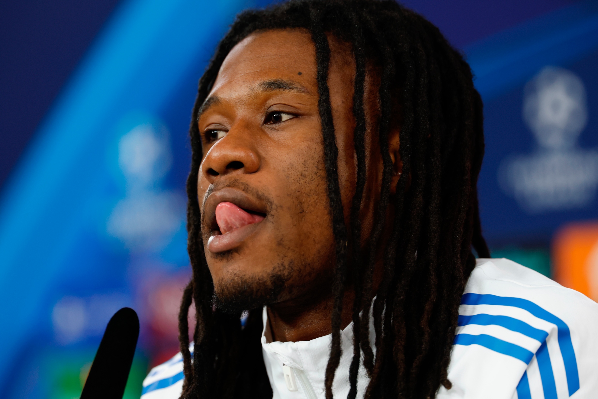 Camavinga, un dolor de muelas