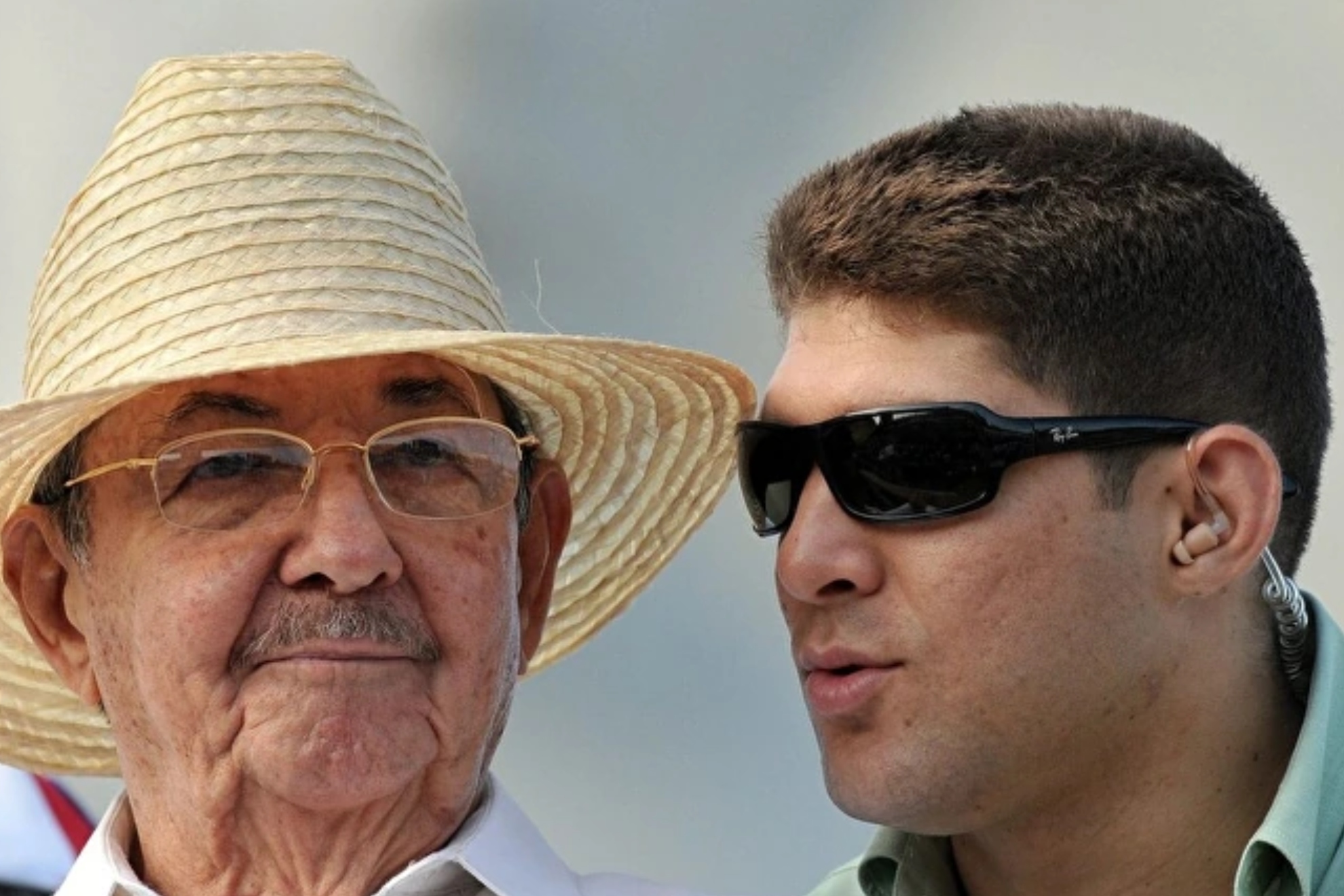 Quién es Raúl Guillermo Rodríguez Castro, conocido como ‘El Cangrejo’, el presunto canal de comunicación entre Cuba y Estados Unidos