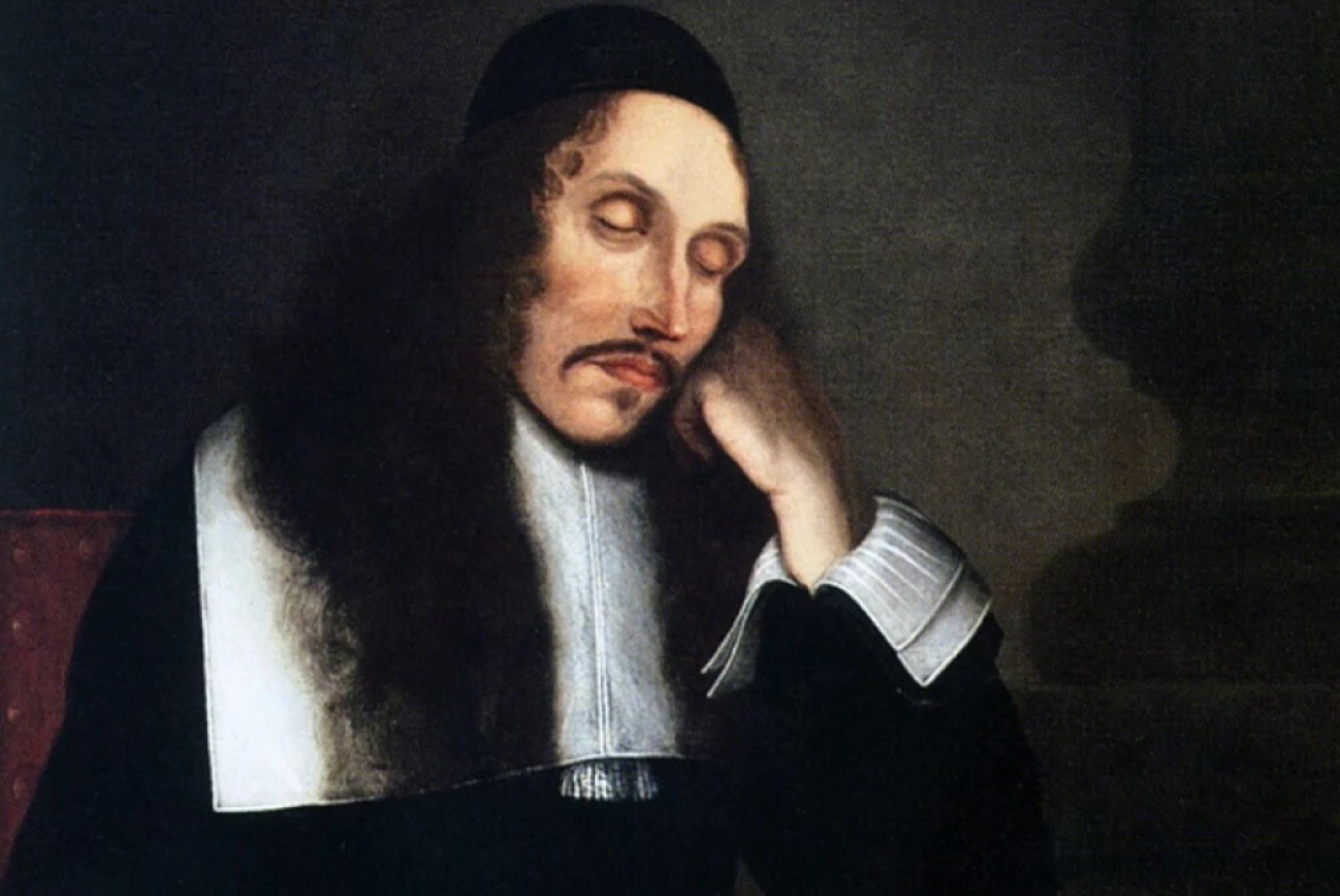 Baruch Spinoza, filósofo