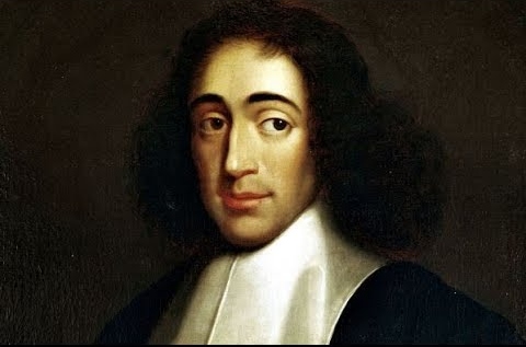 Baruch Spinoza
