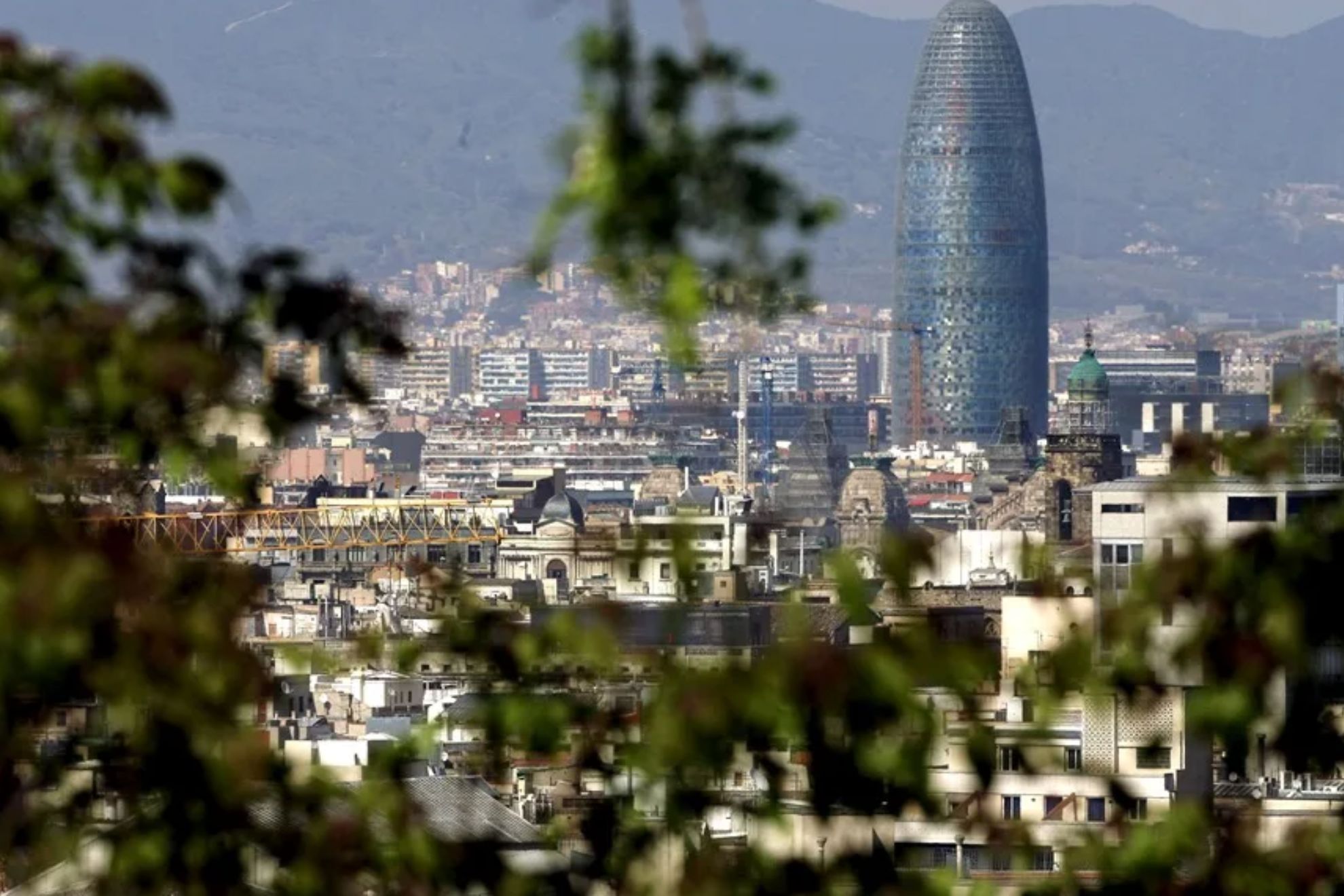 Barcelona