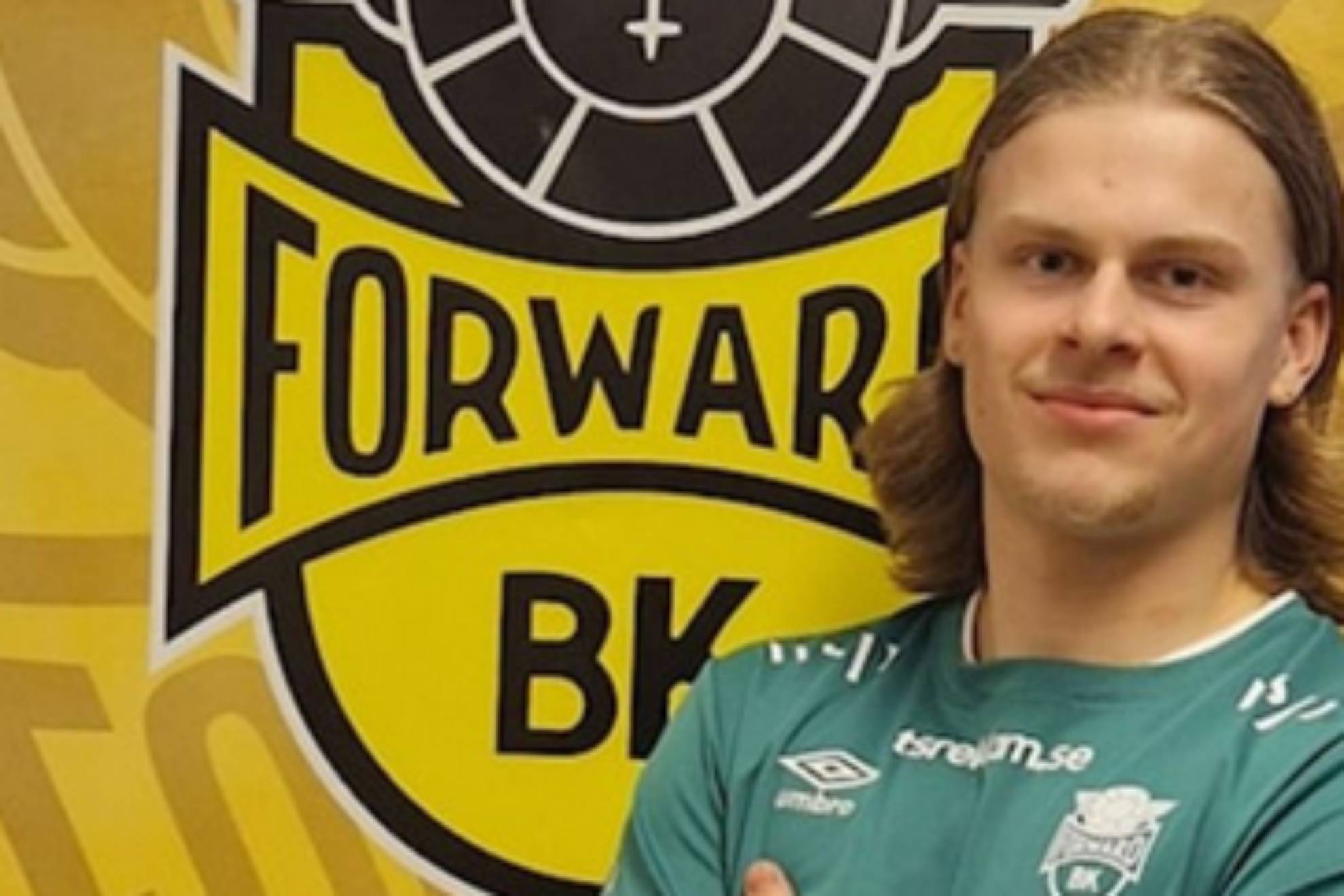 Hugo Mosshagen, portero de 20 años, muere asesinado a tiros... por error