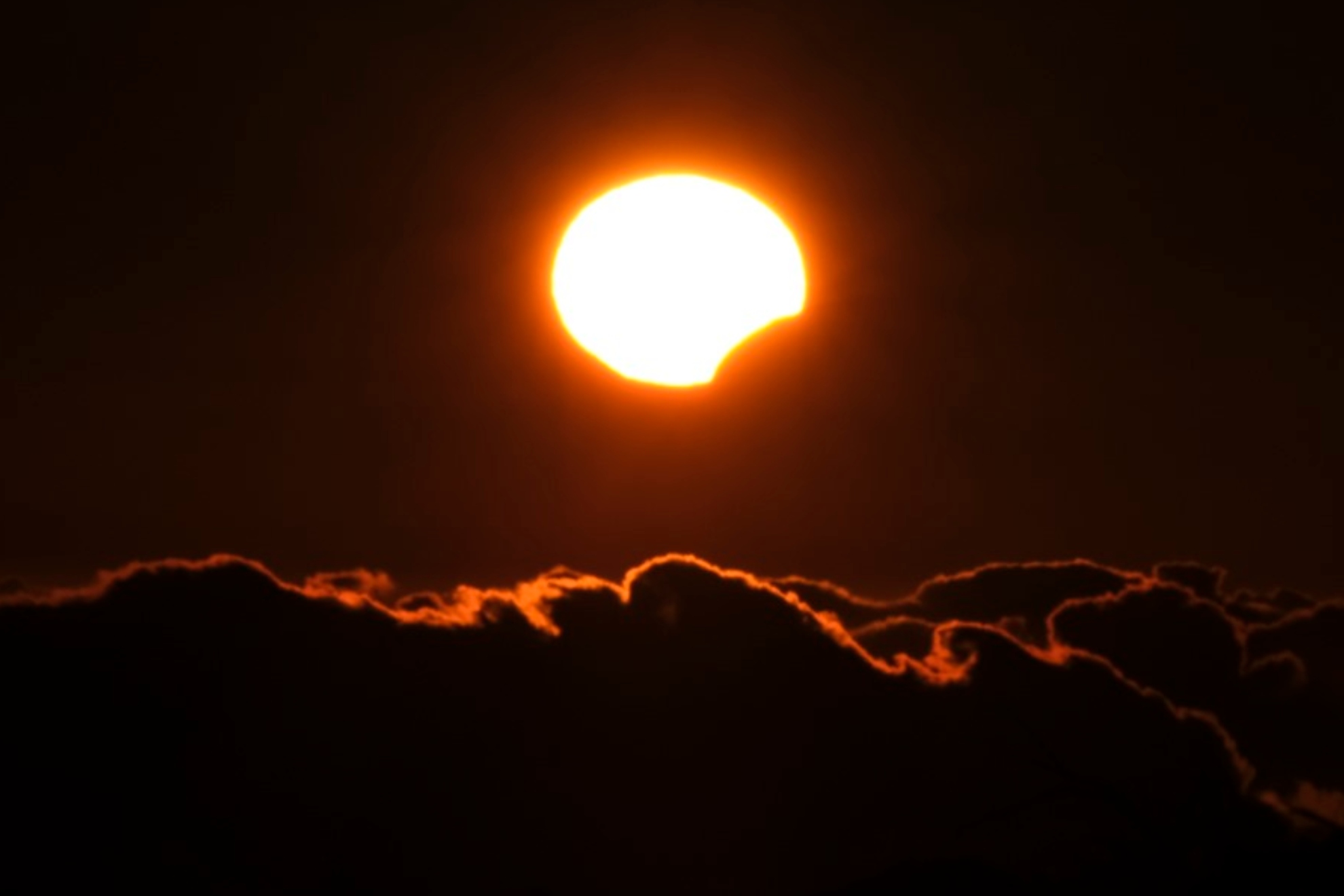 Eclipse.