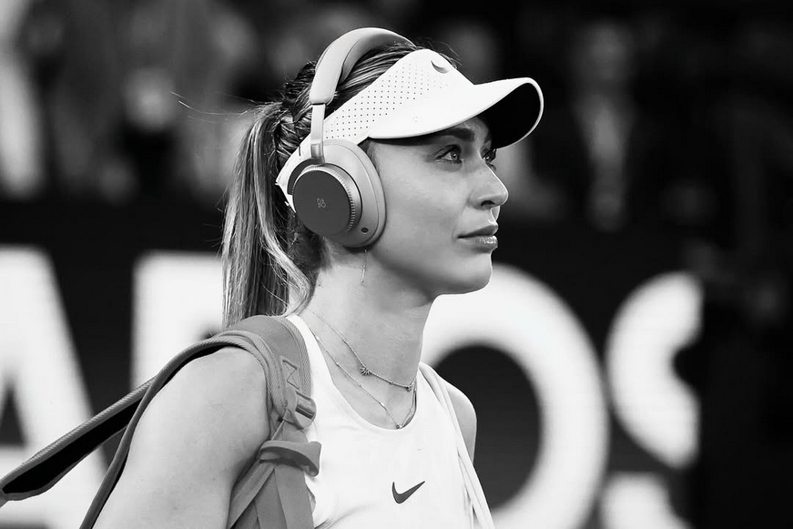 Paula Badosa exorcises her demons and refuses to give up: "I was in a place and they took it away from me"