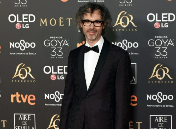 James Rhodes