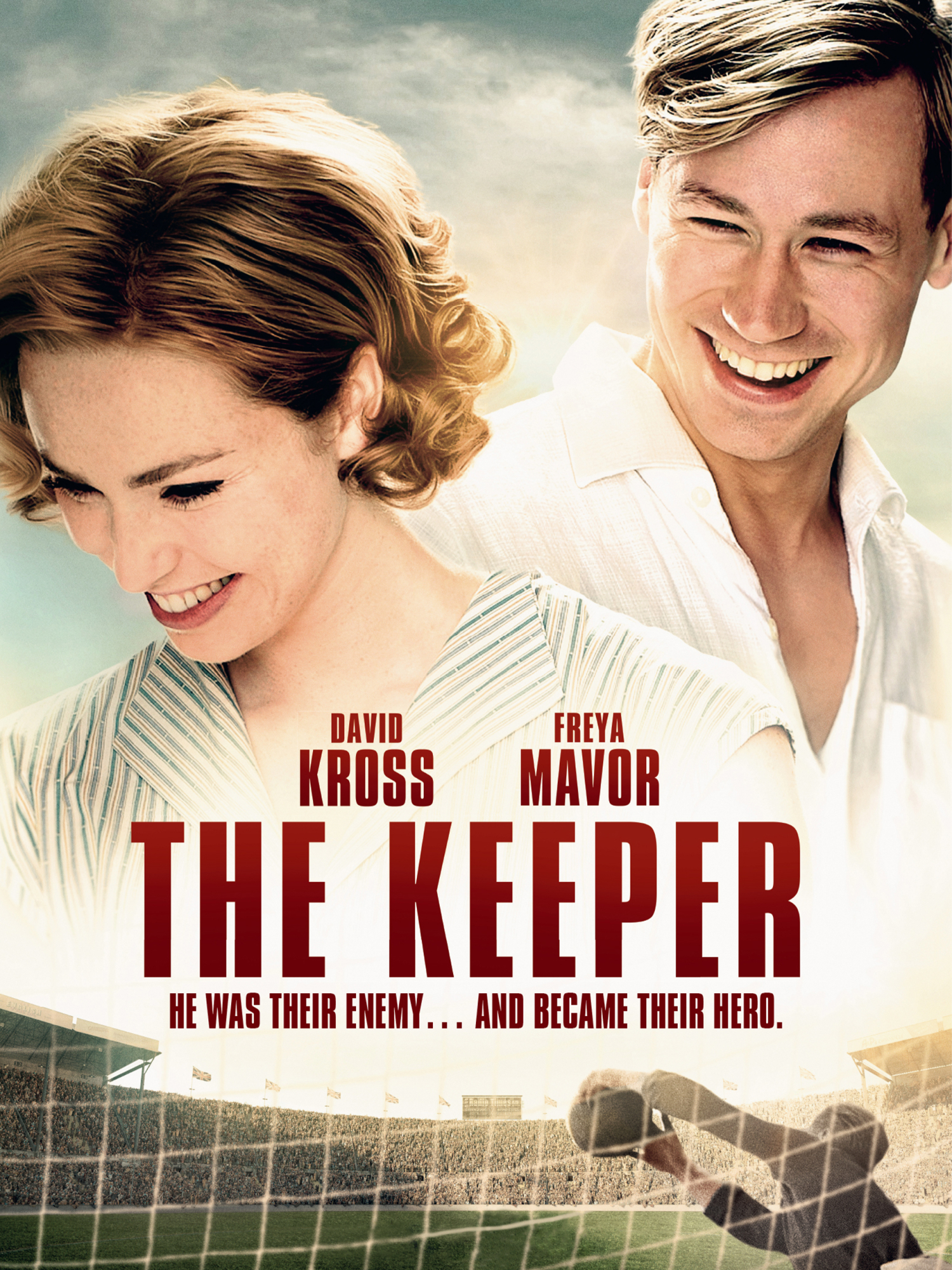 The Keeper