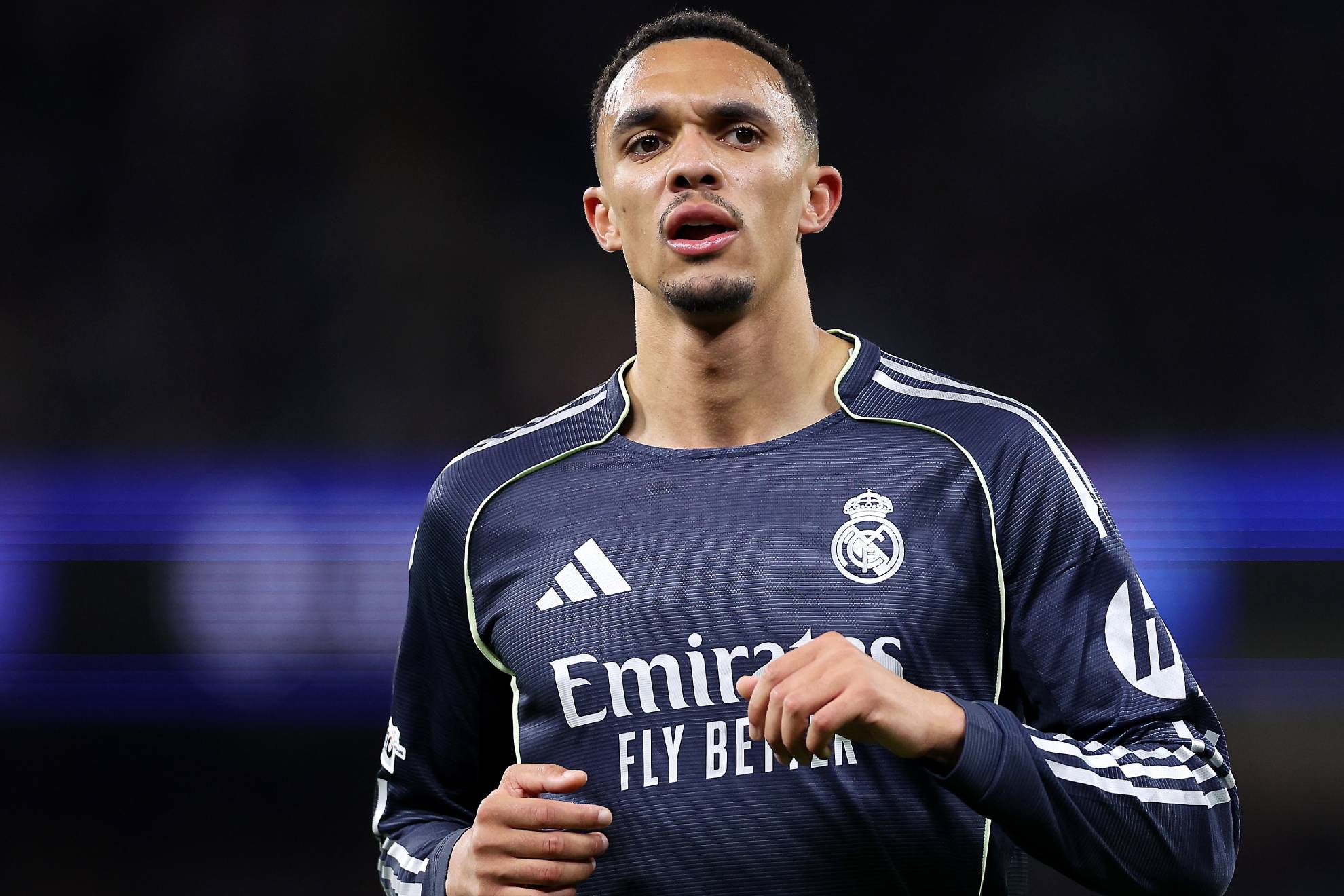 Tuchel responde al supuesto desafiante mensaje de cuatro palabras de Trent Alexander-Arnold