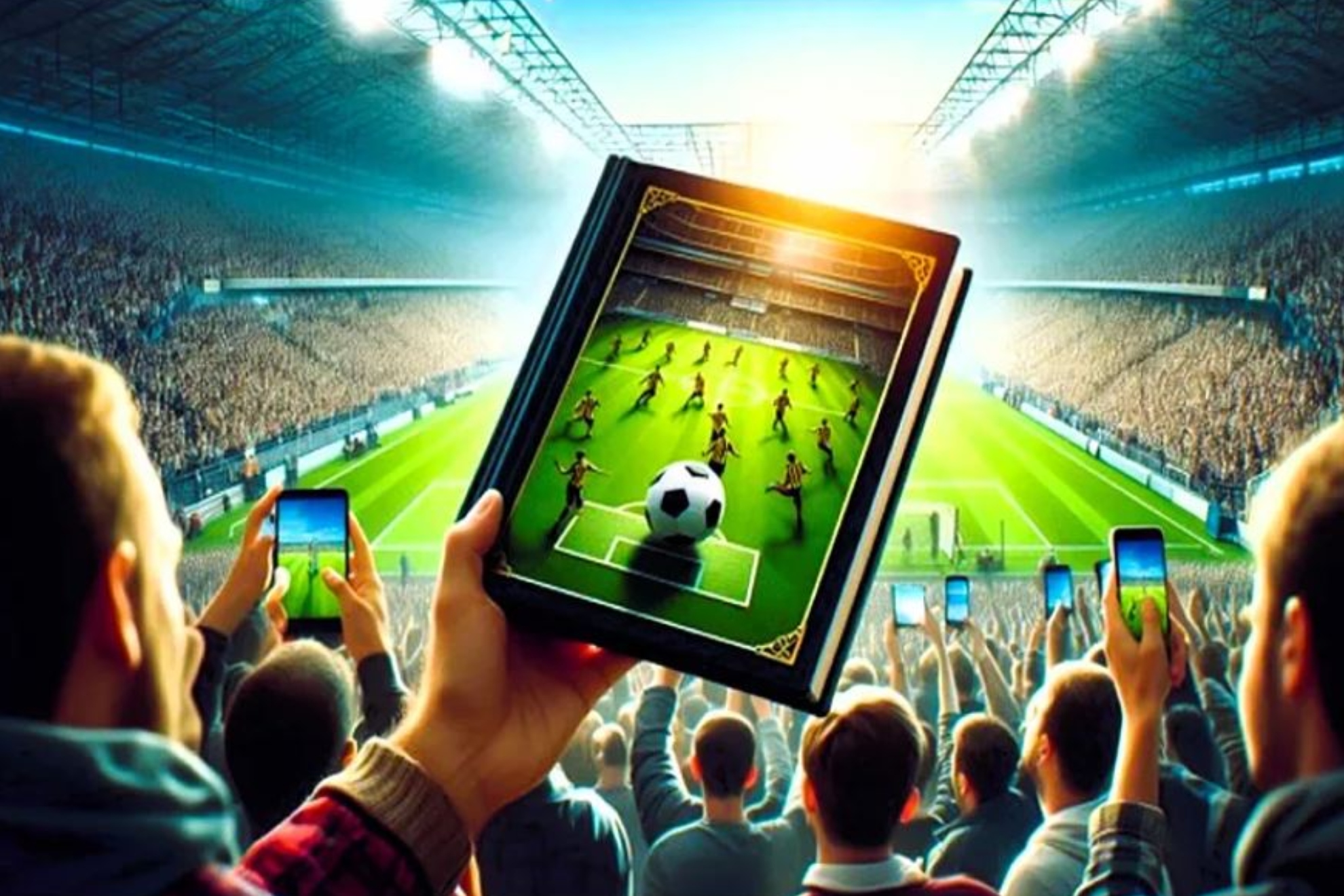 Juega al Movistar Fantasy MARCA en la App o web.