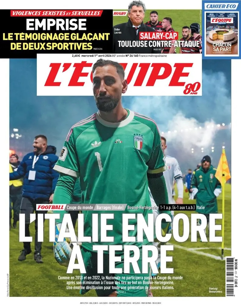 L'Equipe