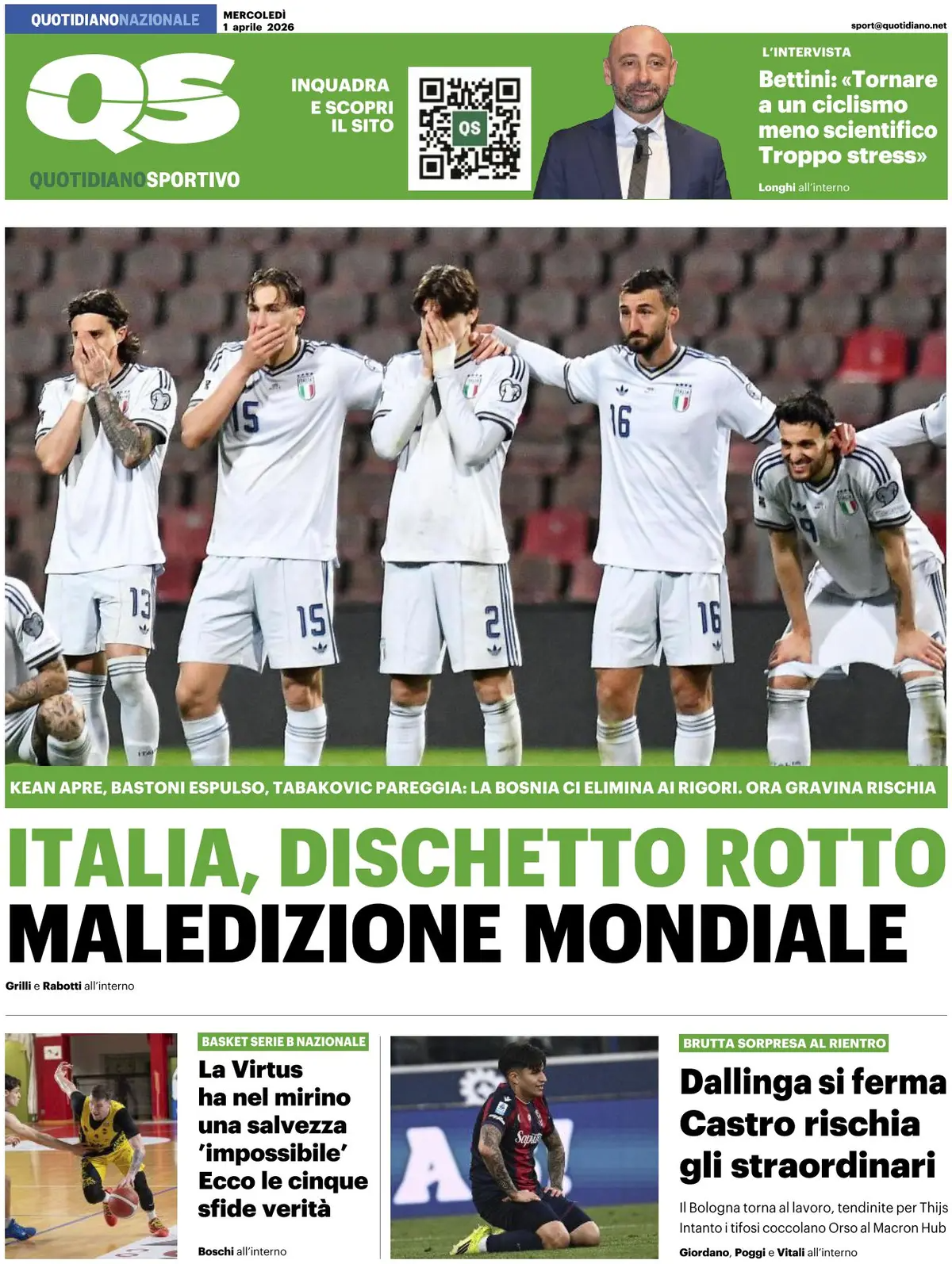 Quotidiano Sportivo