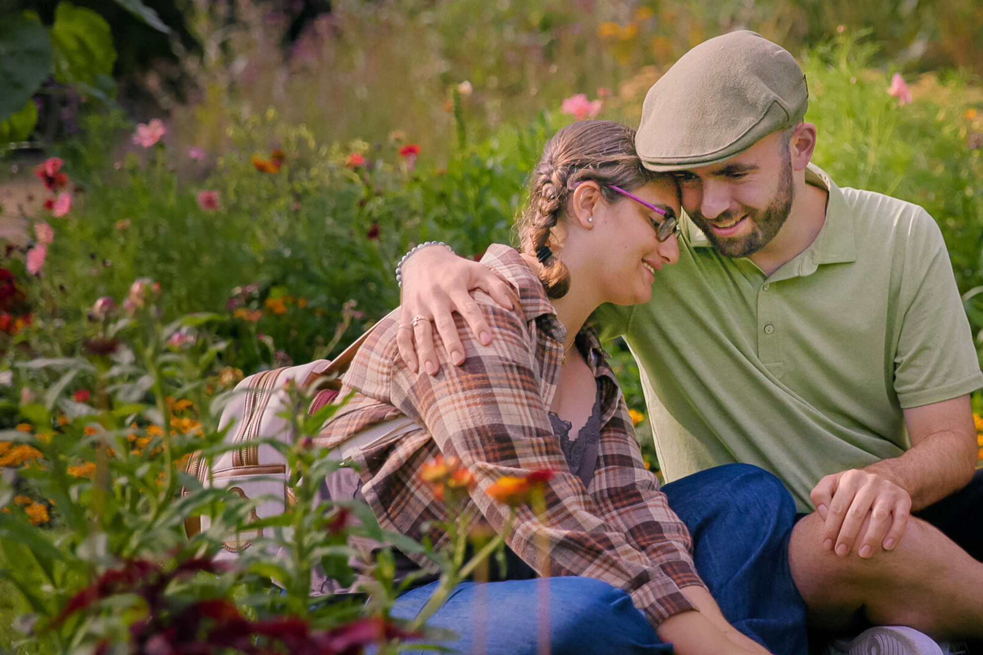 Serie apta para solteros.