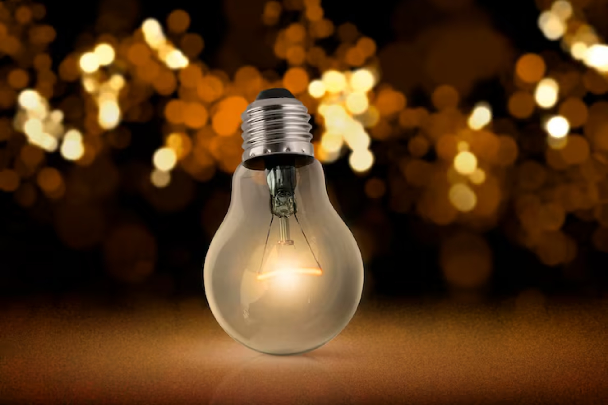 Precio de la luz por horas, lunes 6 de abril