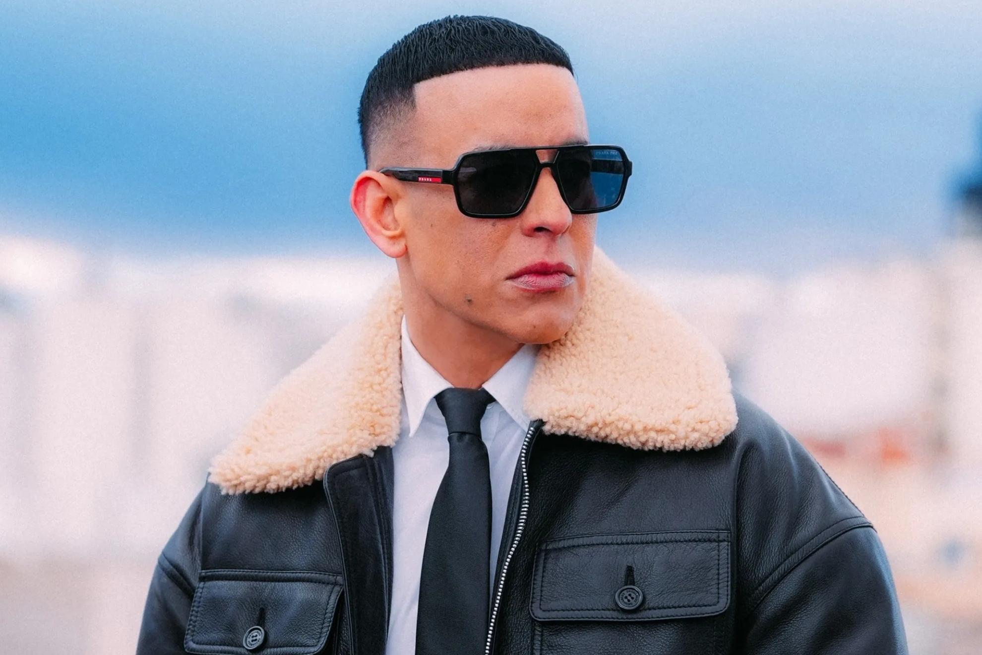 Daddy Yankee adelanta a Bad Bunny por la derecha al ser nombrado Persona del Año 2026 por la Academia Latina de la Grabación