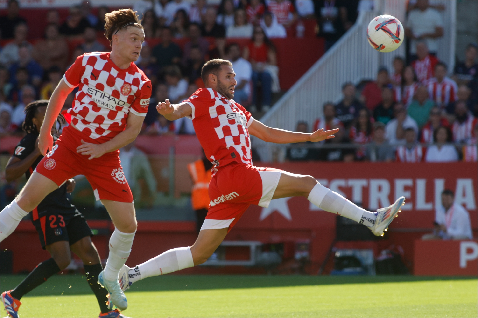 Abel Ruiz en una imagen de archivo.