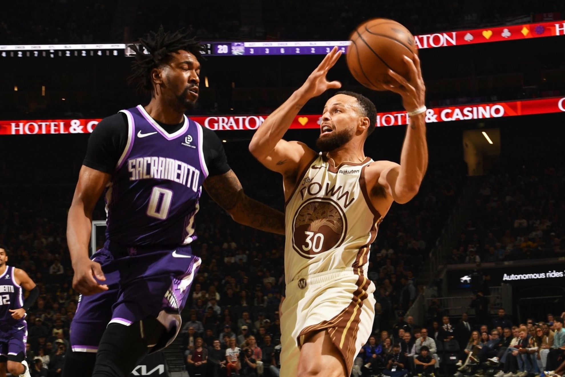 Apuestas y pronósticos Golden State Warriors vs Los Ángeles Lakers