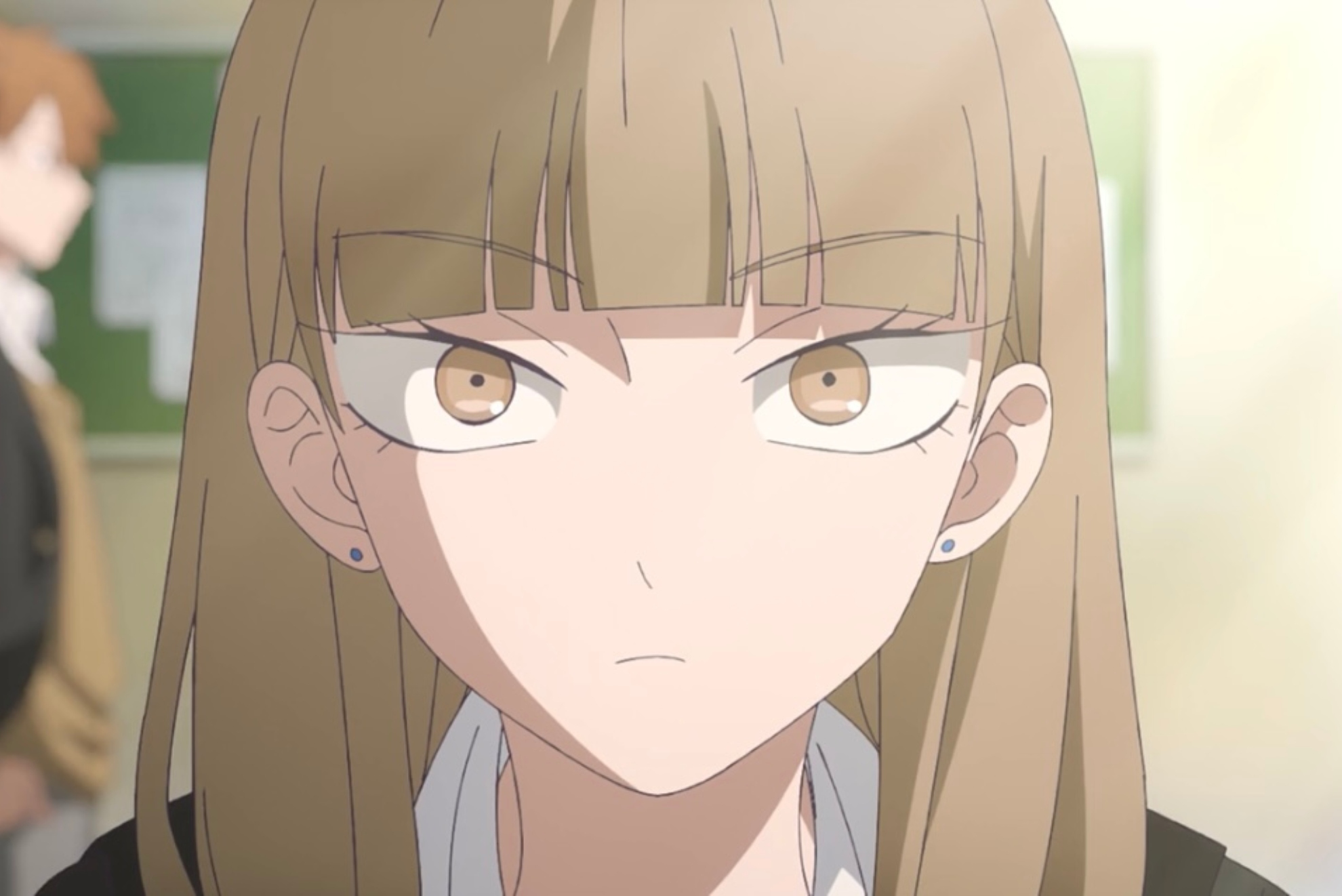 'Rompiendo el hielo'